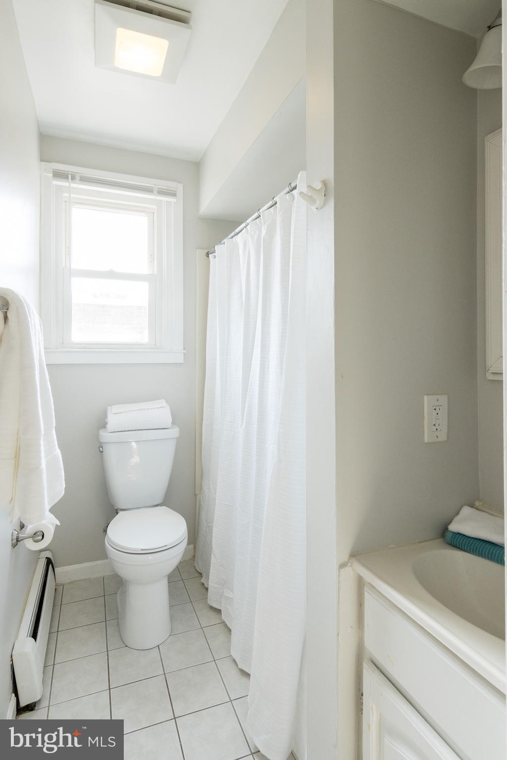 HAMPDEN HISTORIC DISTRICT - Residential