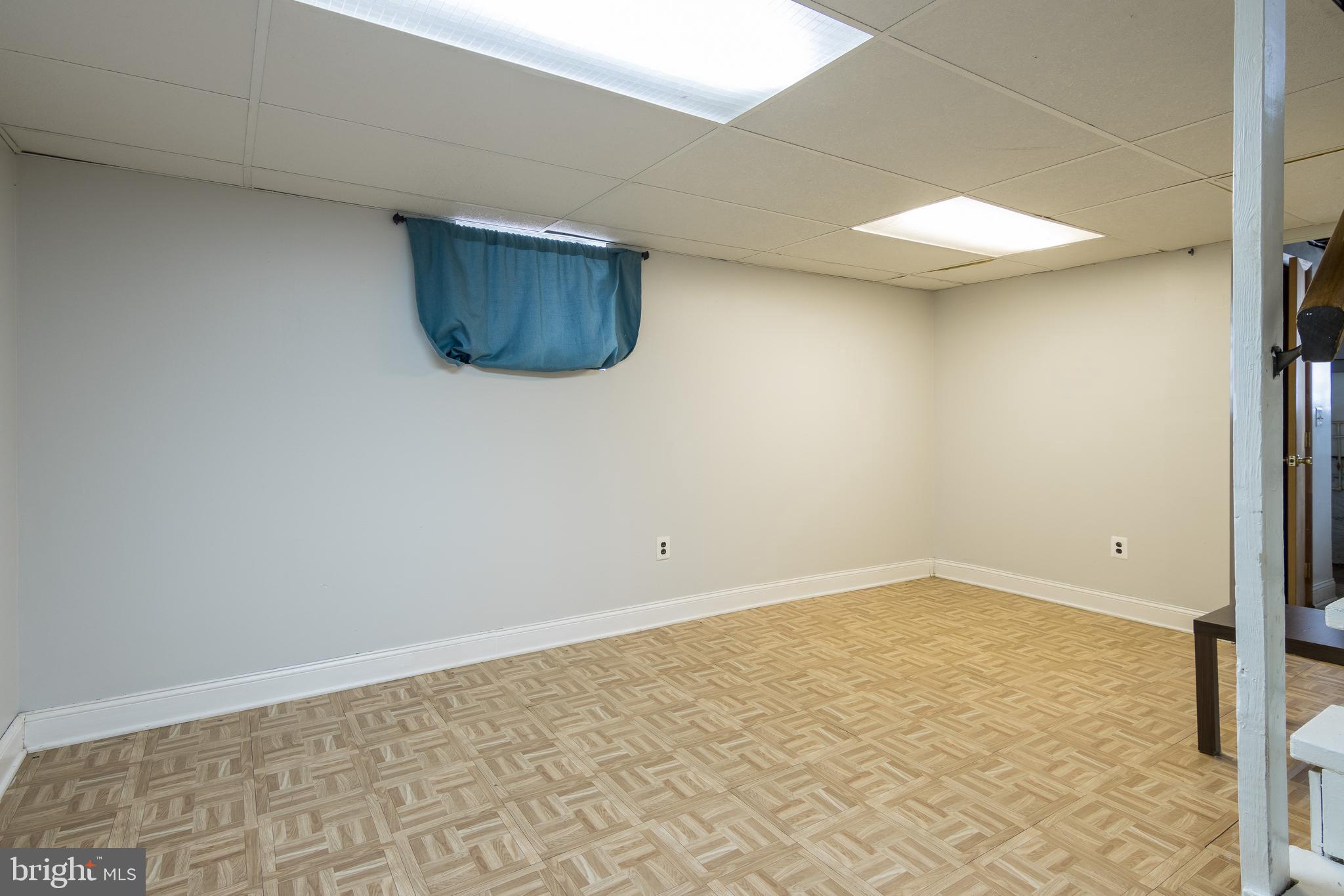 HAMPDEN HISTORIC DISTRICT - Residential