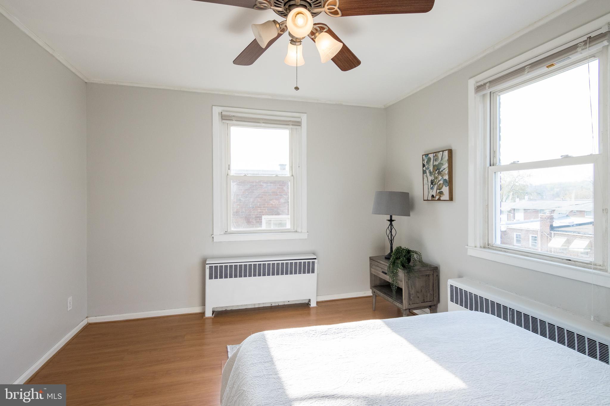 HAMPDEN HISTORIC DISTRICT - Residential