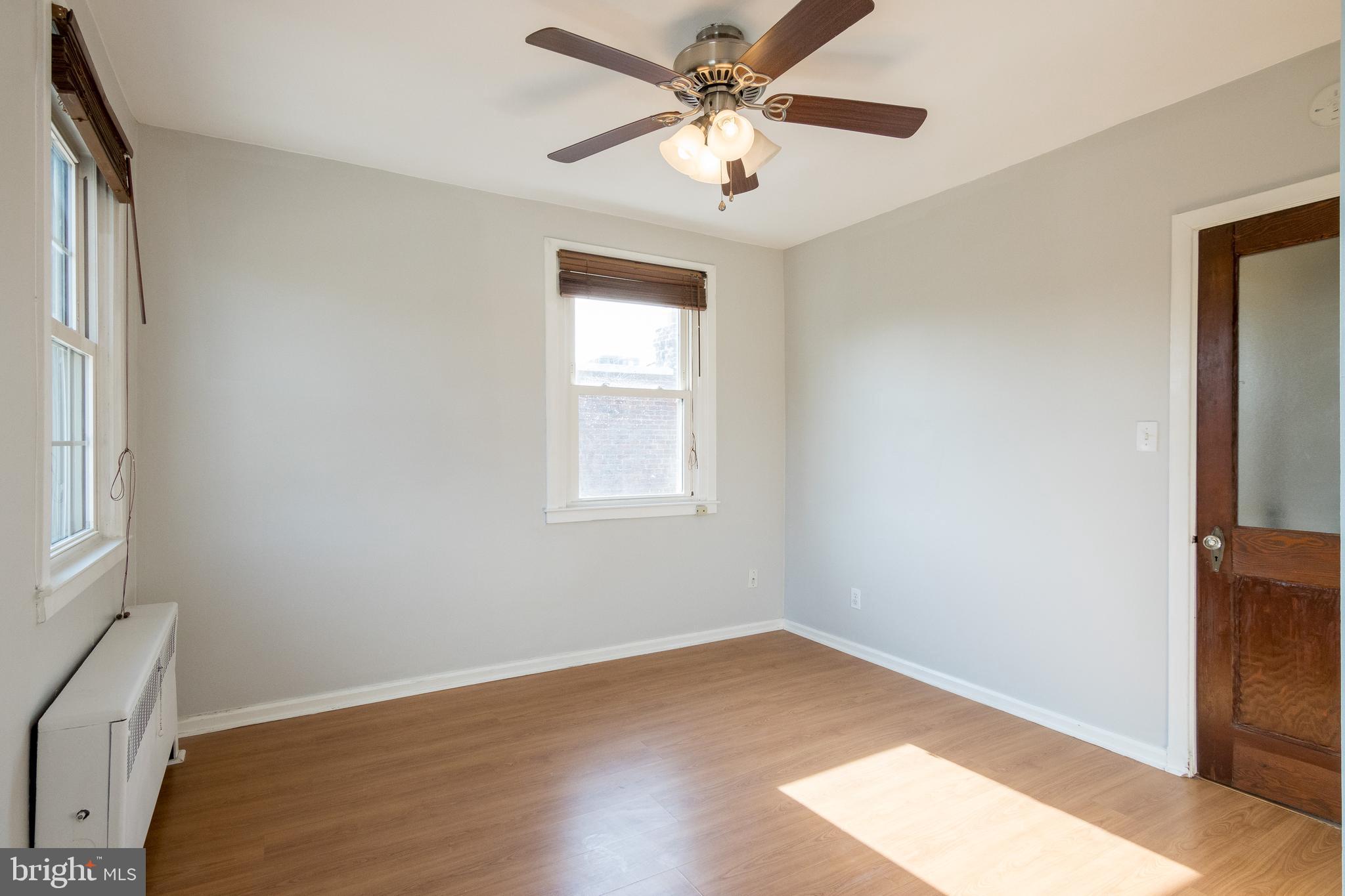 HAMPDEN HISTORIC DISTRICT - Residential