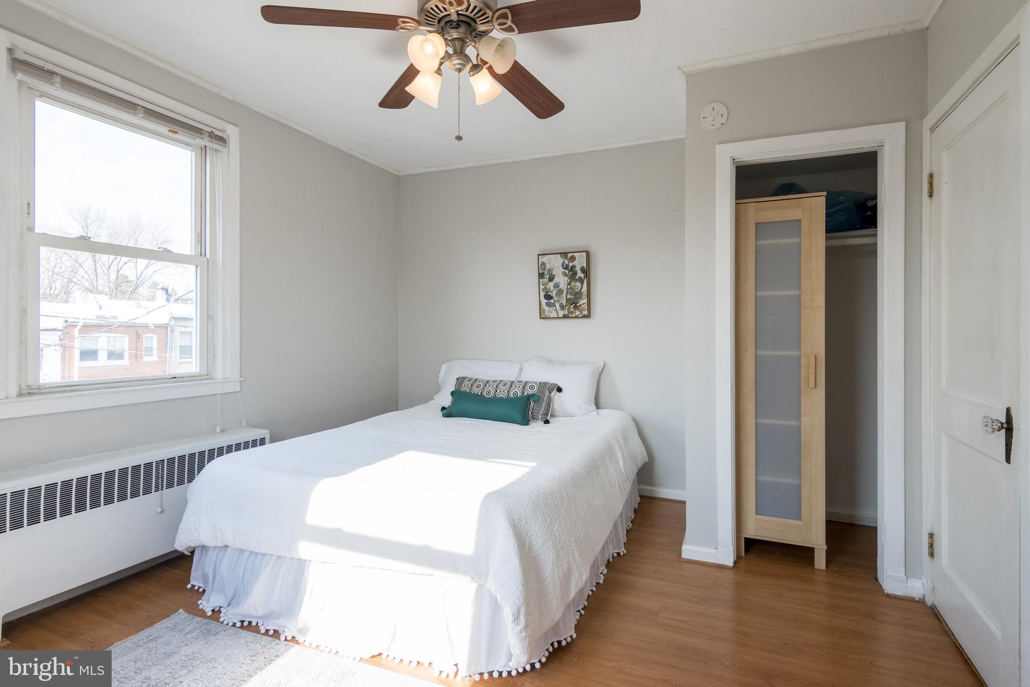 HAMPDEN HISTORIC DISTRICT - Residential