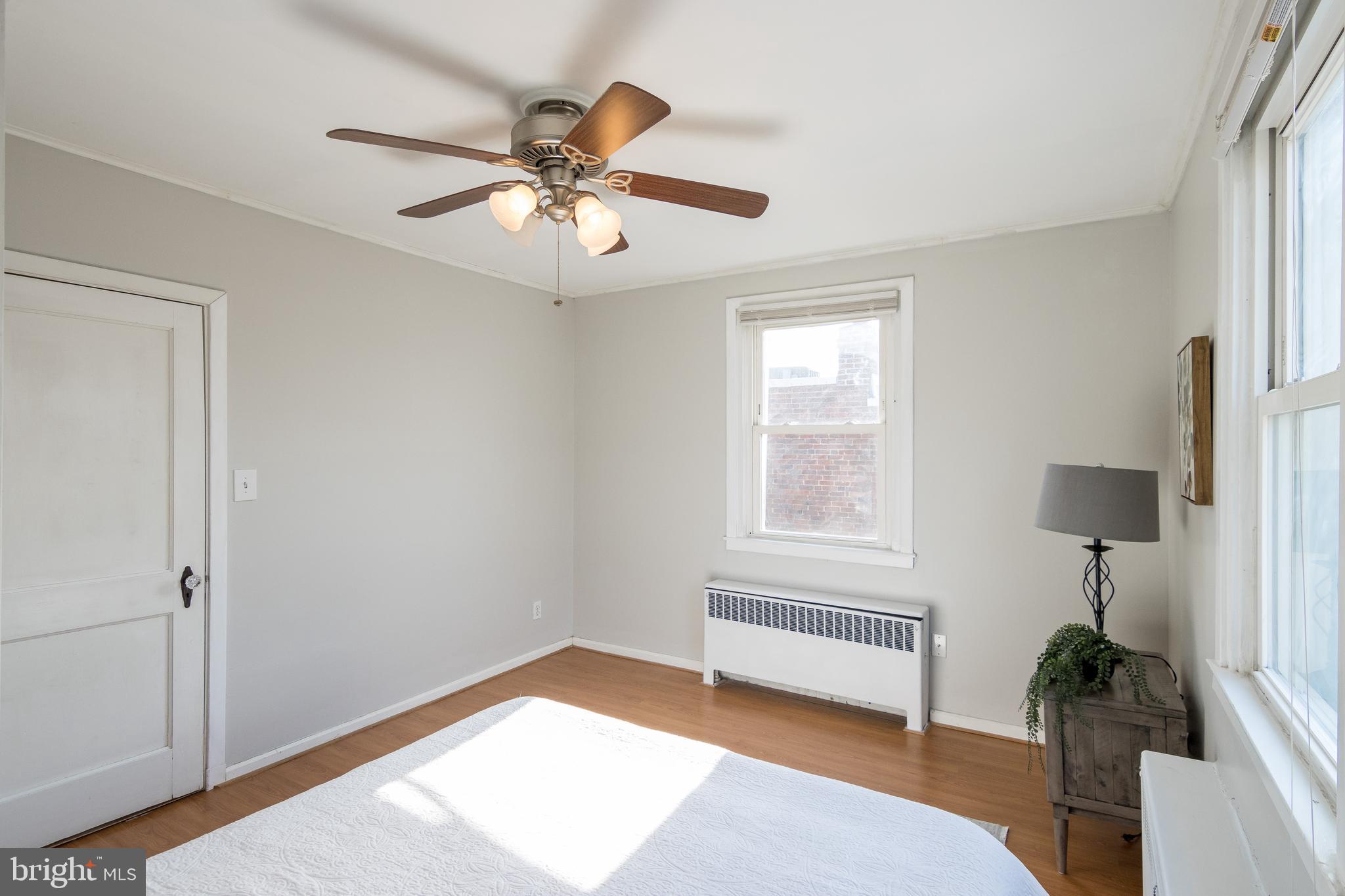 HAMPDEN HISTORIC DISTRICT - Residential