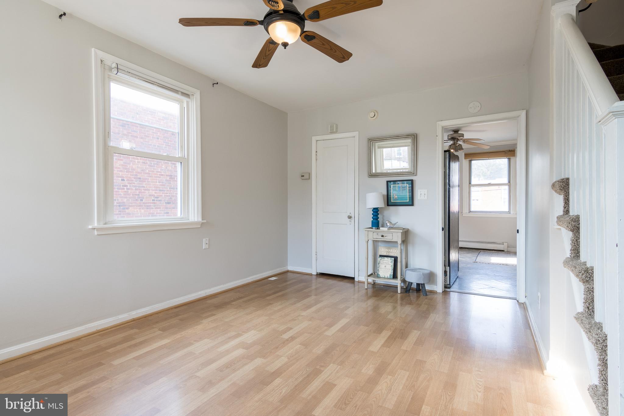 HAMPDEN HISTORIC DISTRICT - Residential