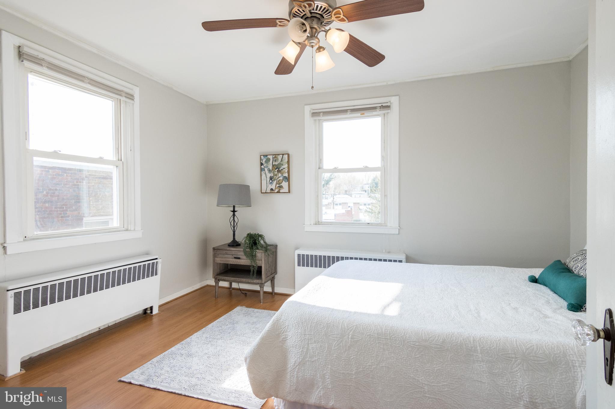 HAMPDEN HISTORIC DISTRICT - Residential