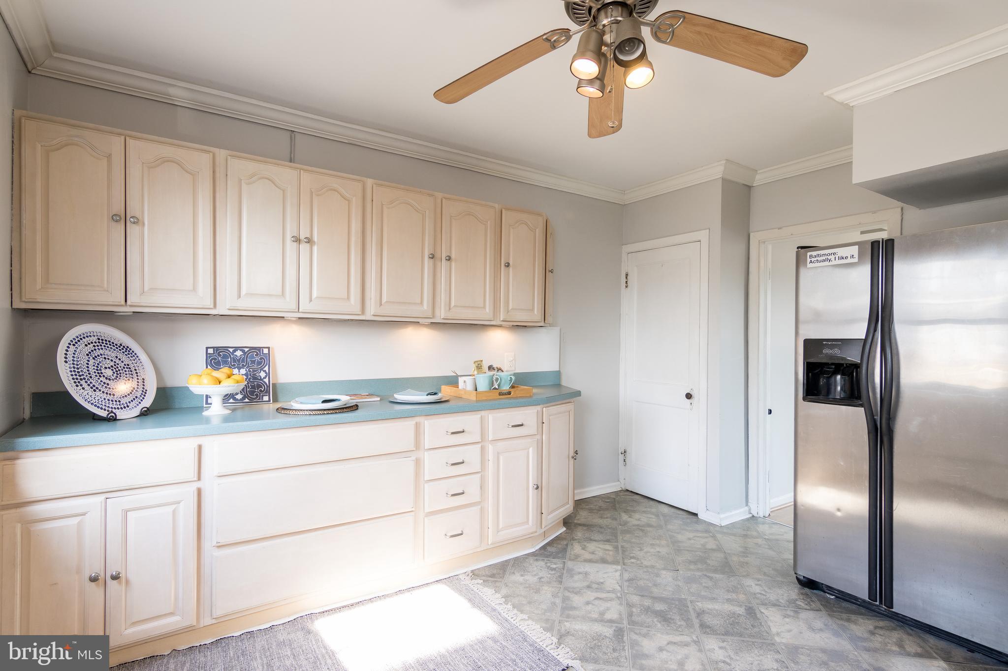 HAMPDEN HISTORIC DISTRICT - Residential