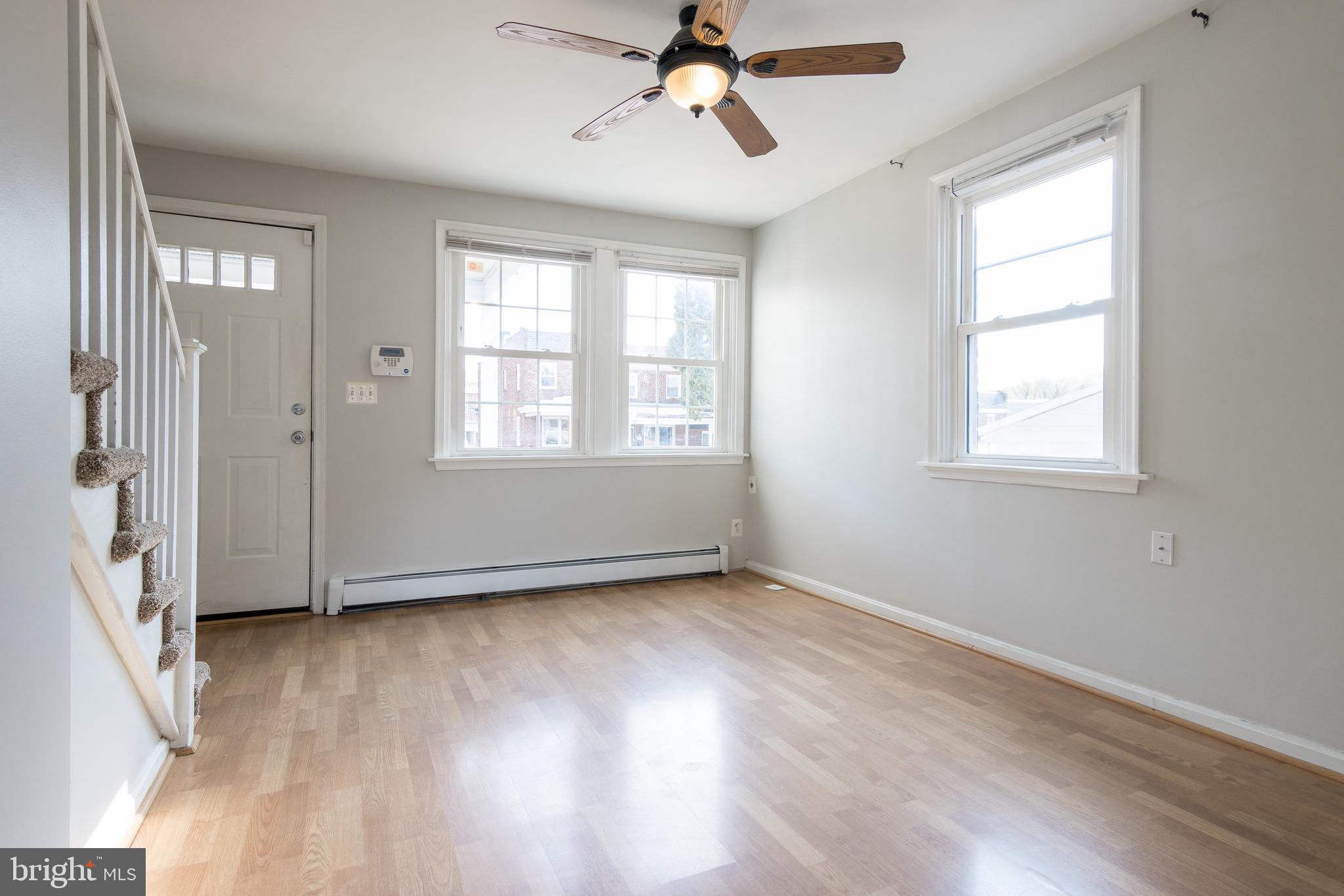 HAMPDEN HISTORIC DISTRICT - Residential