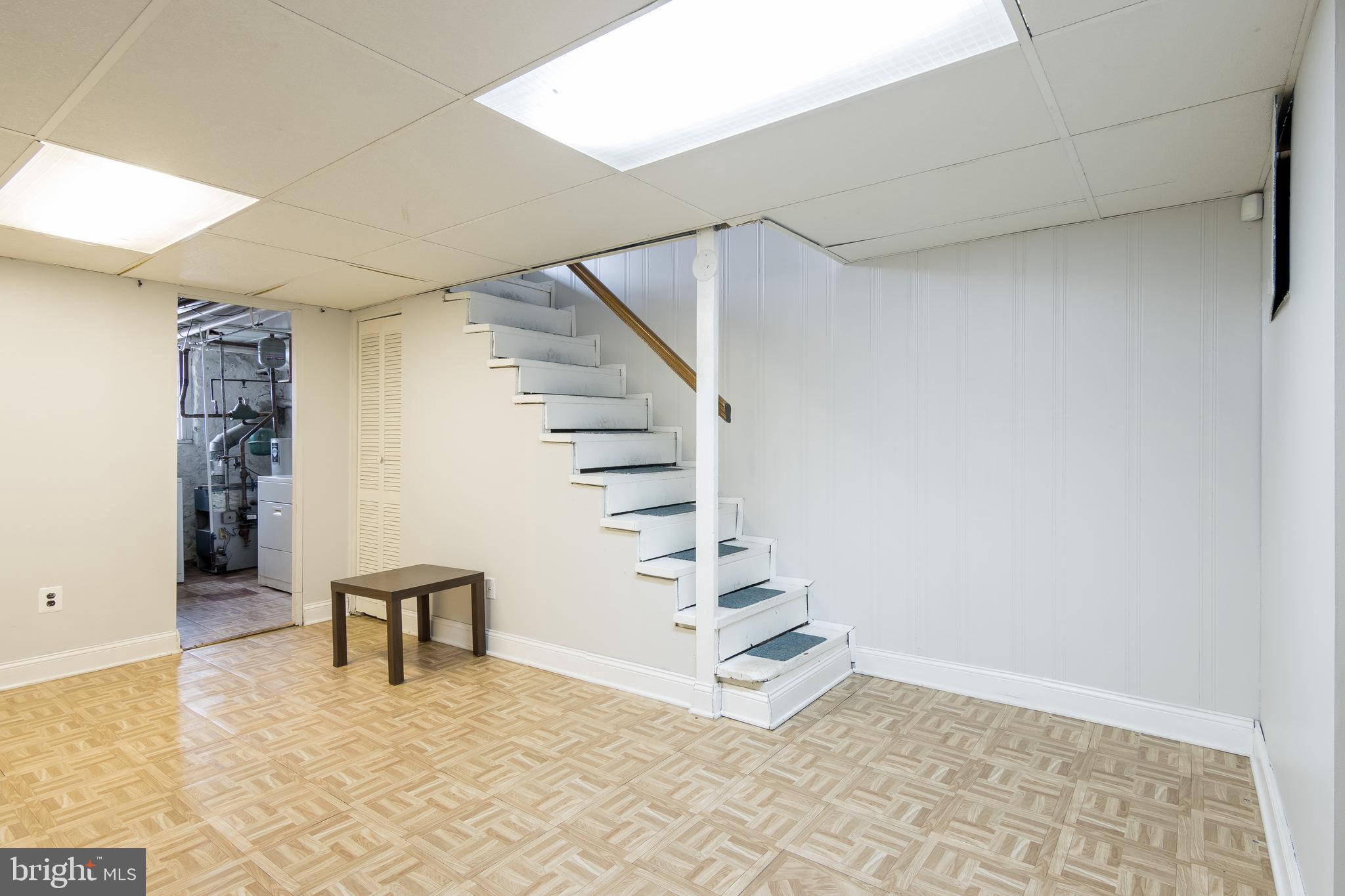 HAMPDEN HISTORIC DISTRICT - Residential