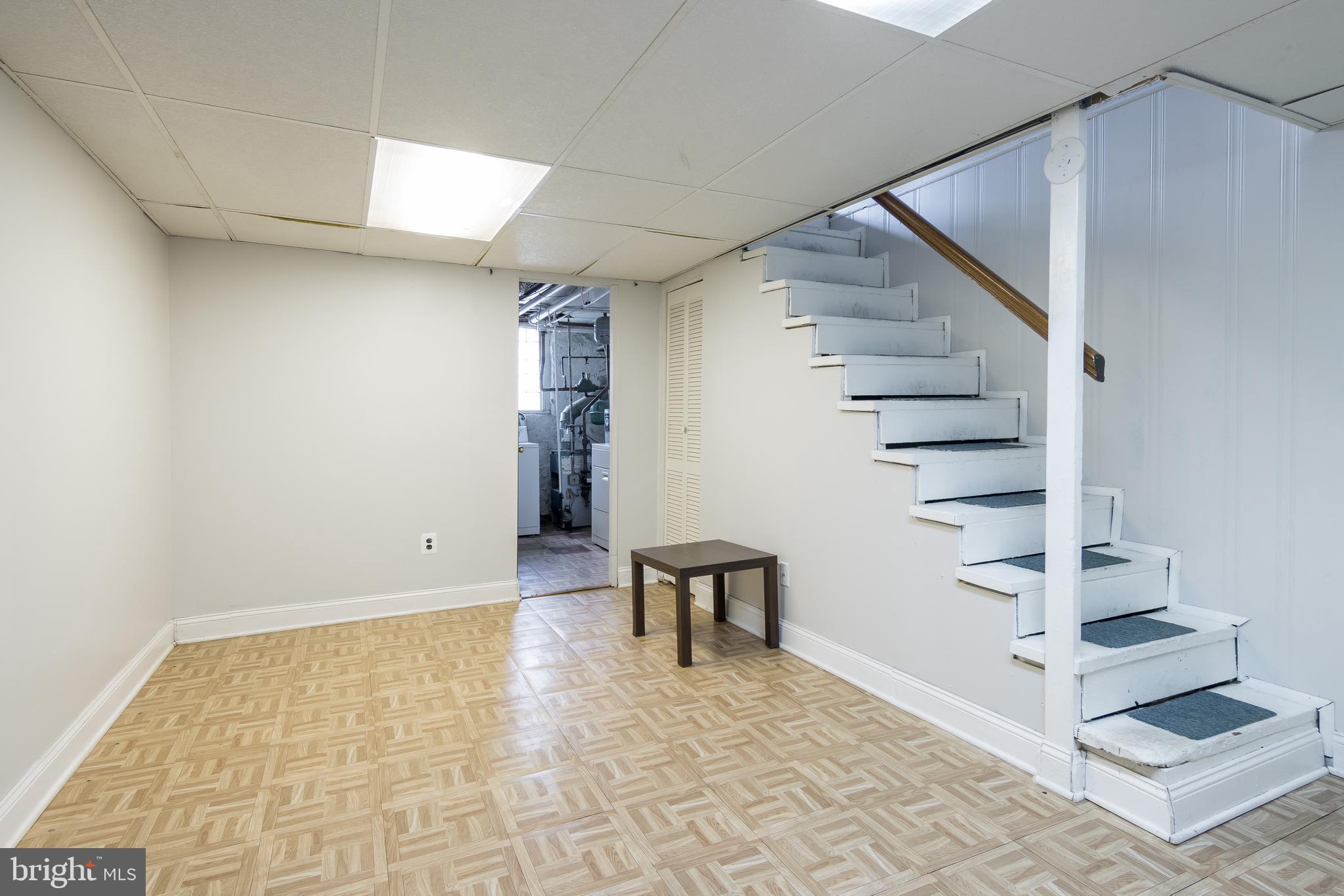 HAMPDEN HISTORIC DISTRICT - Residential