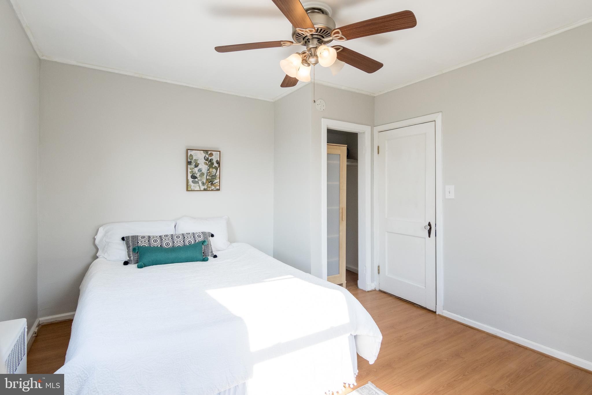 HAMPDEN HISTORIC DISTRICT - Residential