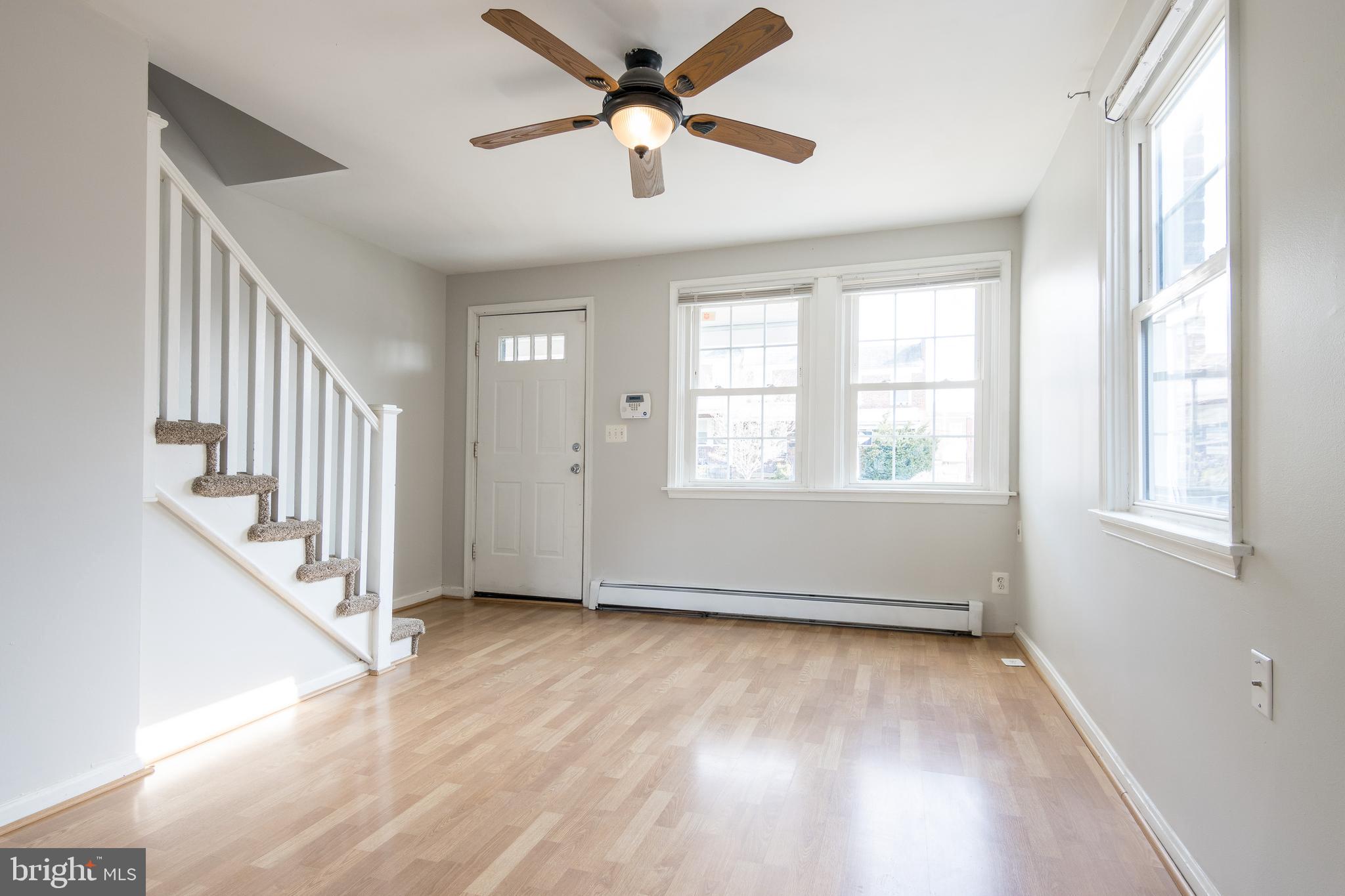 HAMPDEN HISTORIC DISTRICT - Residential