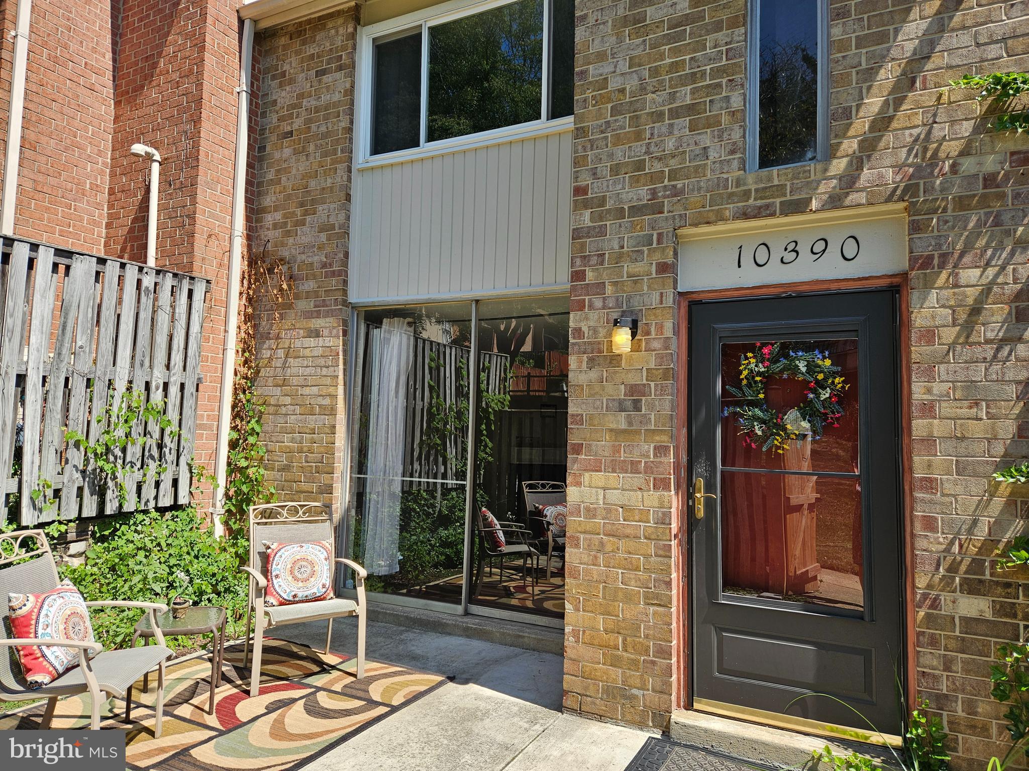 VILLAGE OF WILDE LAKE - Residential Lease