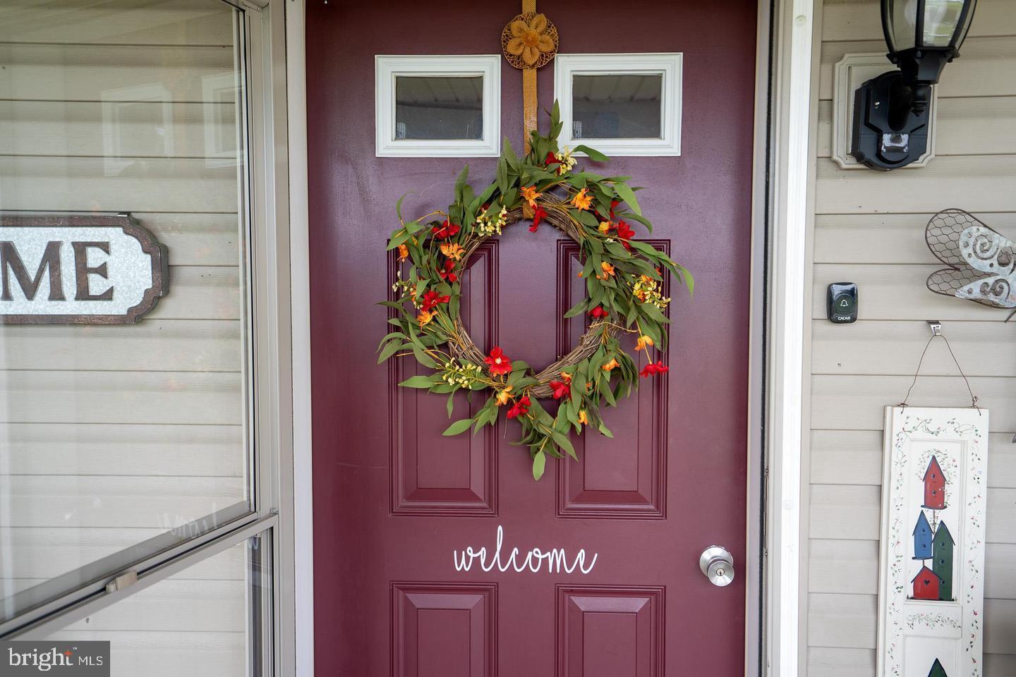 RIDGEWOOD MANOR MHP - Residential