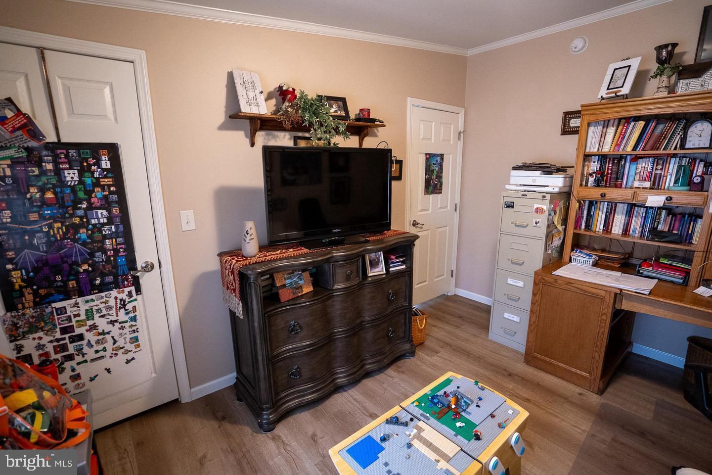 RIDGEWOOD MANOR MHP - Residential