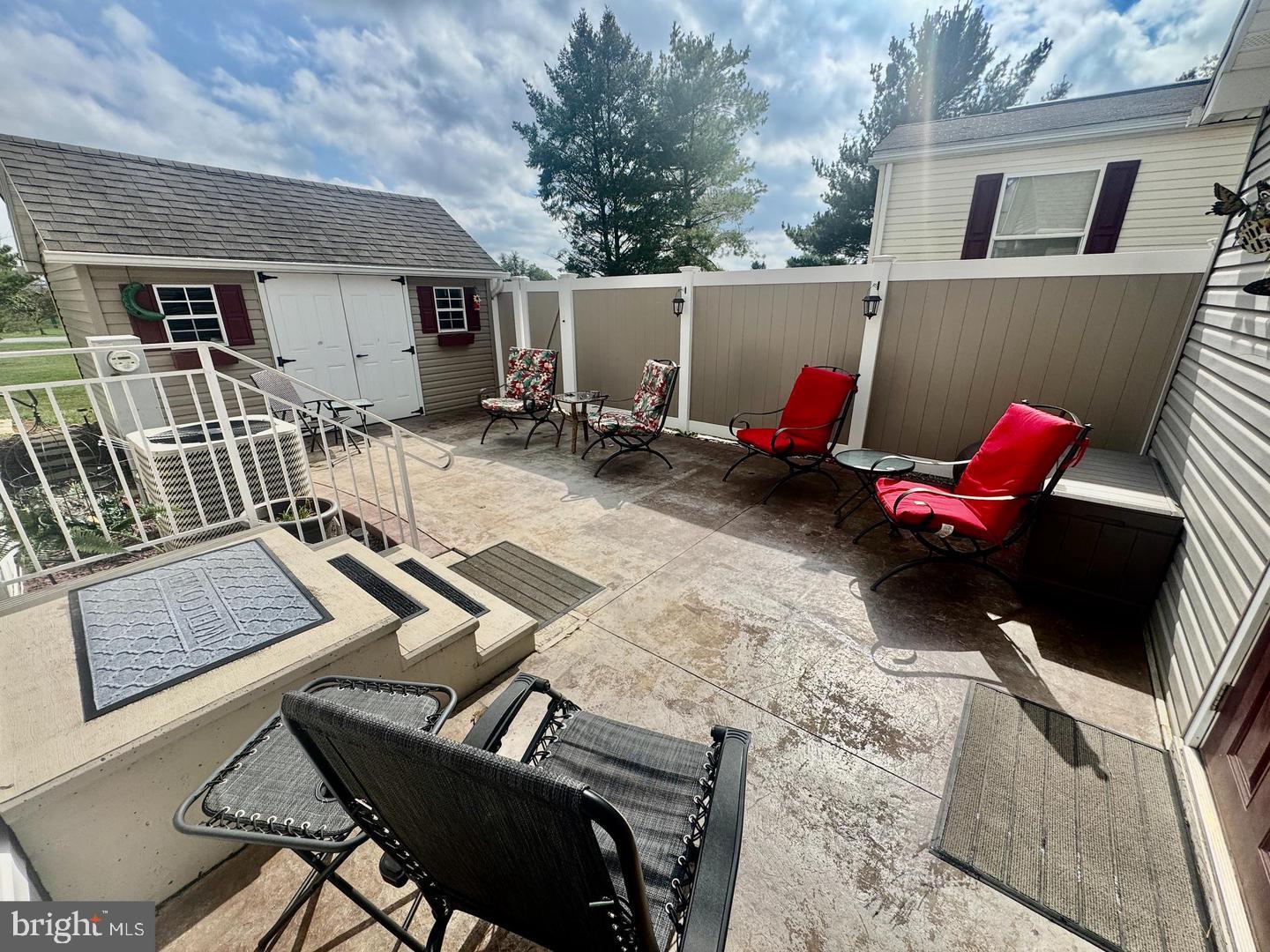 RIDGEWOOD MANOR MHP - Residential