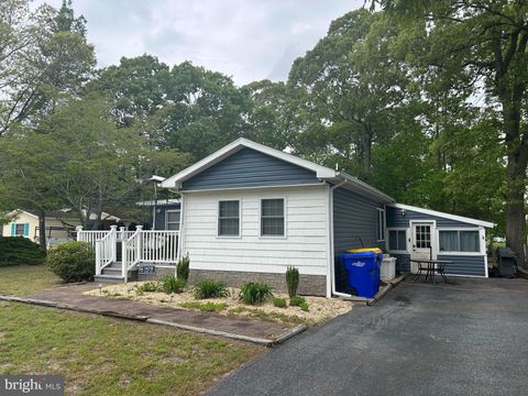 34219 LAUREL WAY N 36271 MILLSBORO DE 19966