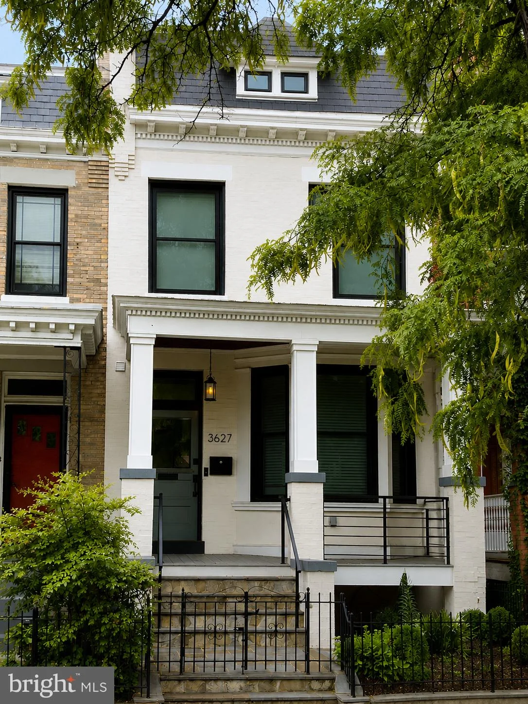 3627 New Hampshire Avenue NW, Washington, DC, 20010