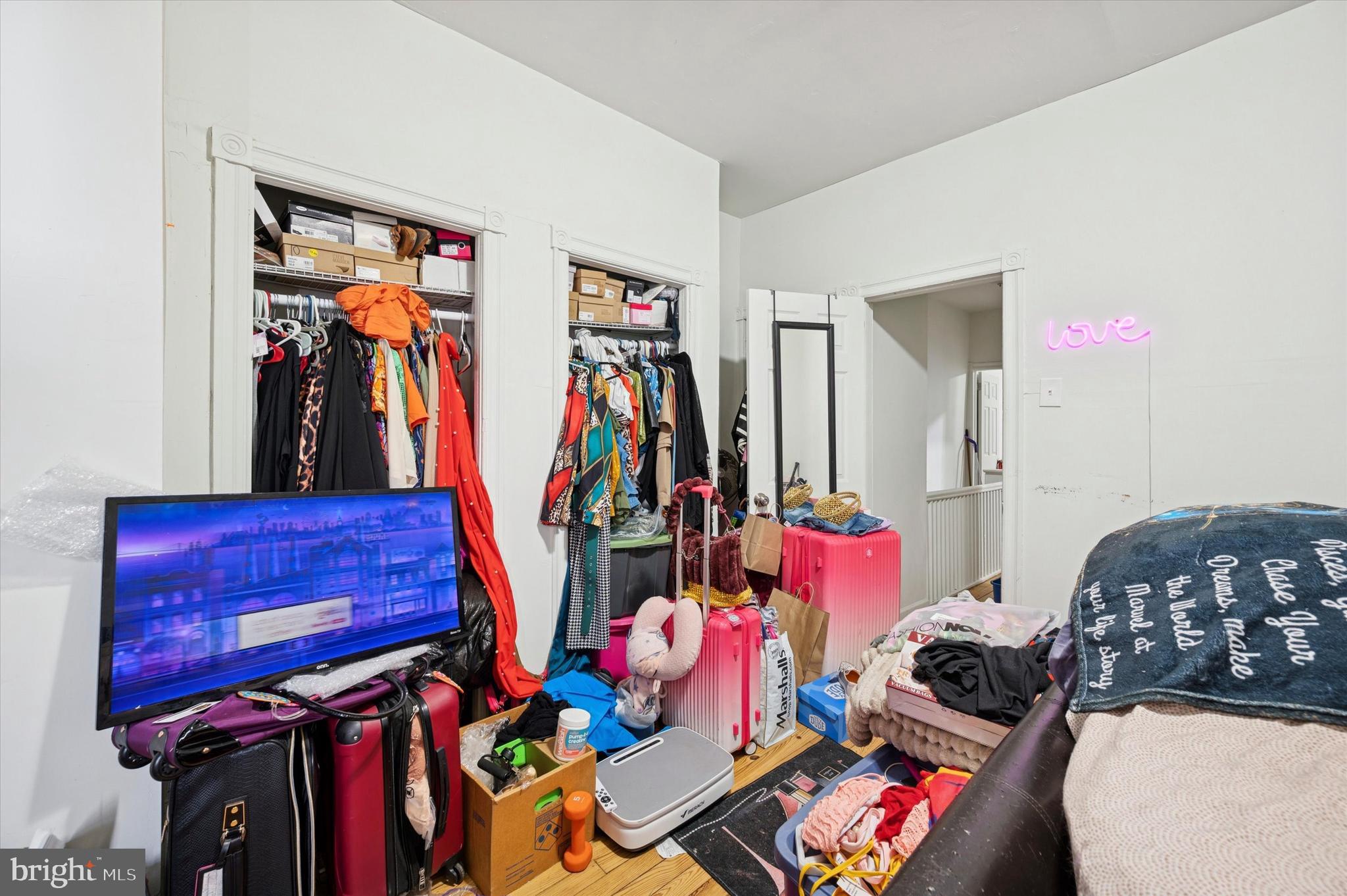 PARKSIDE - Residential