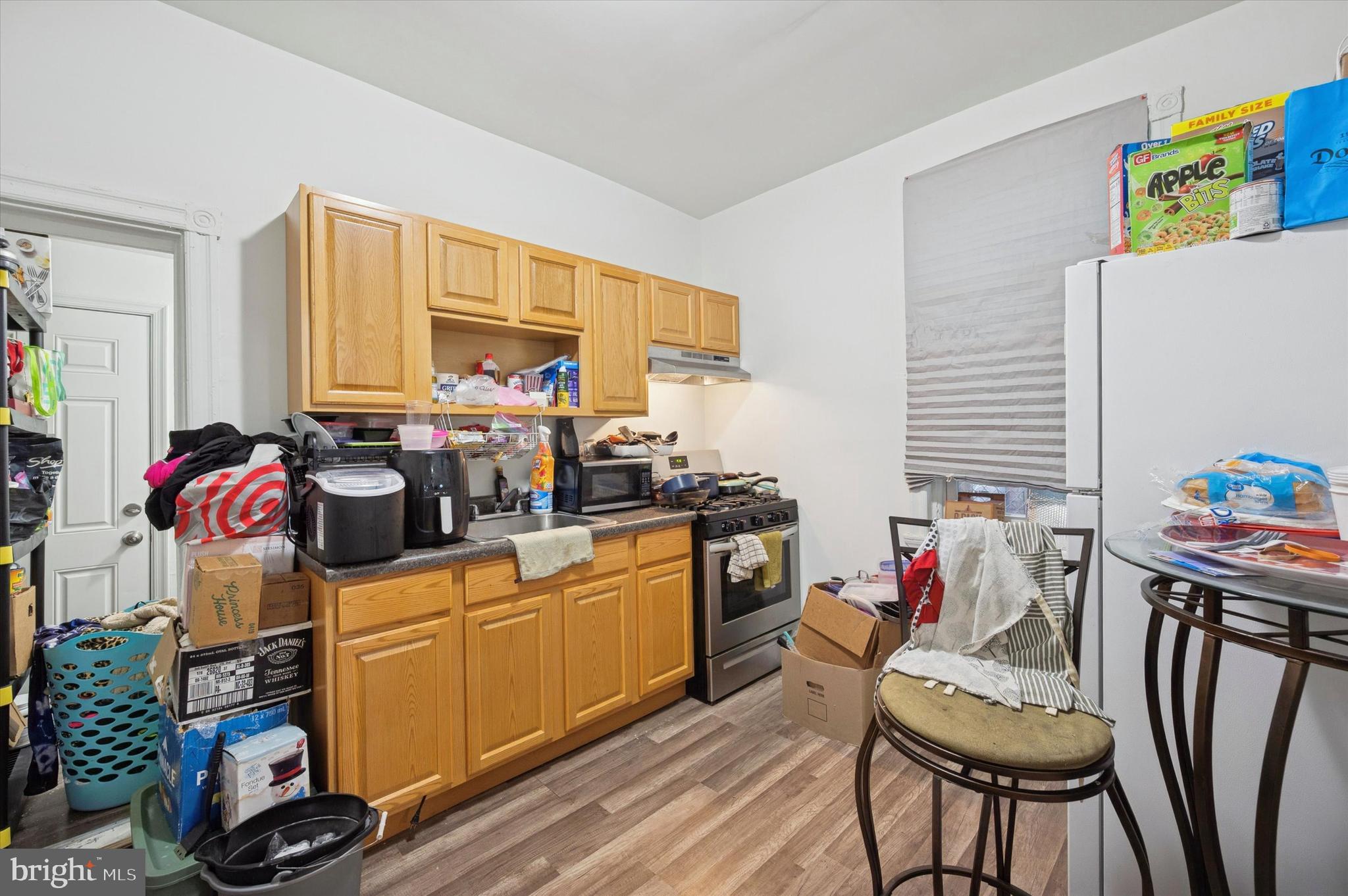 PARKSIDE - Residential