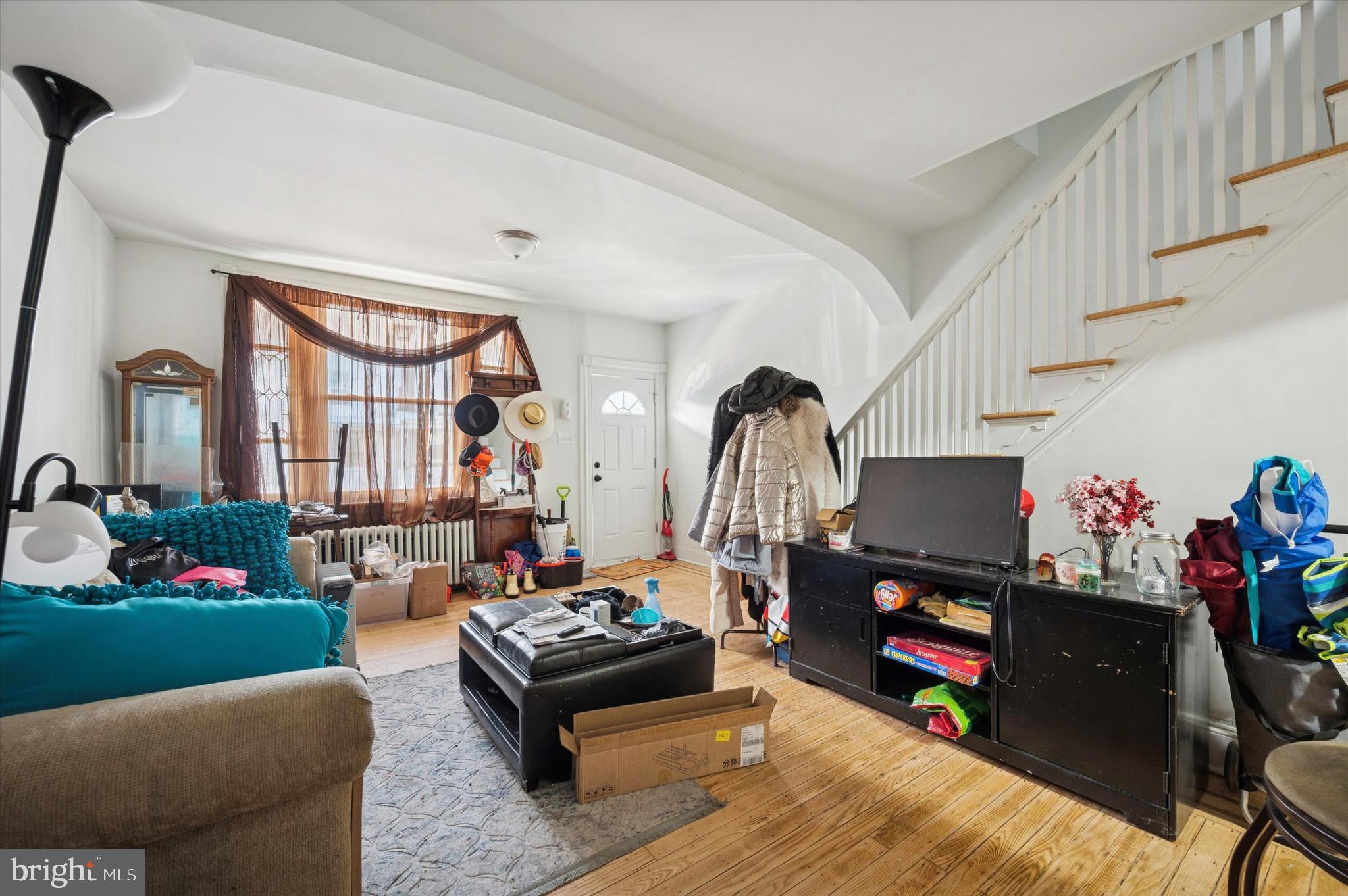 PARKSIDE - Residential