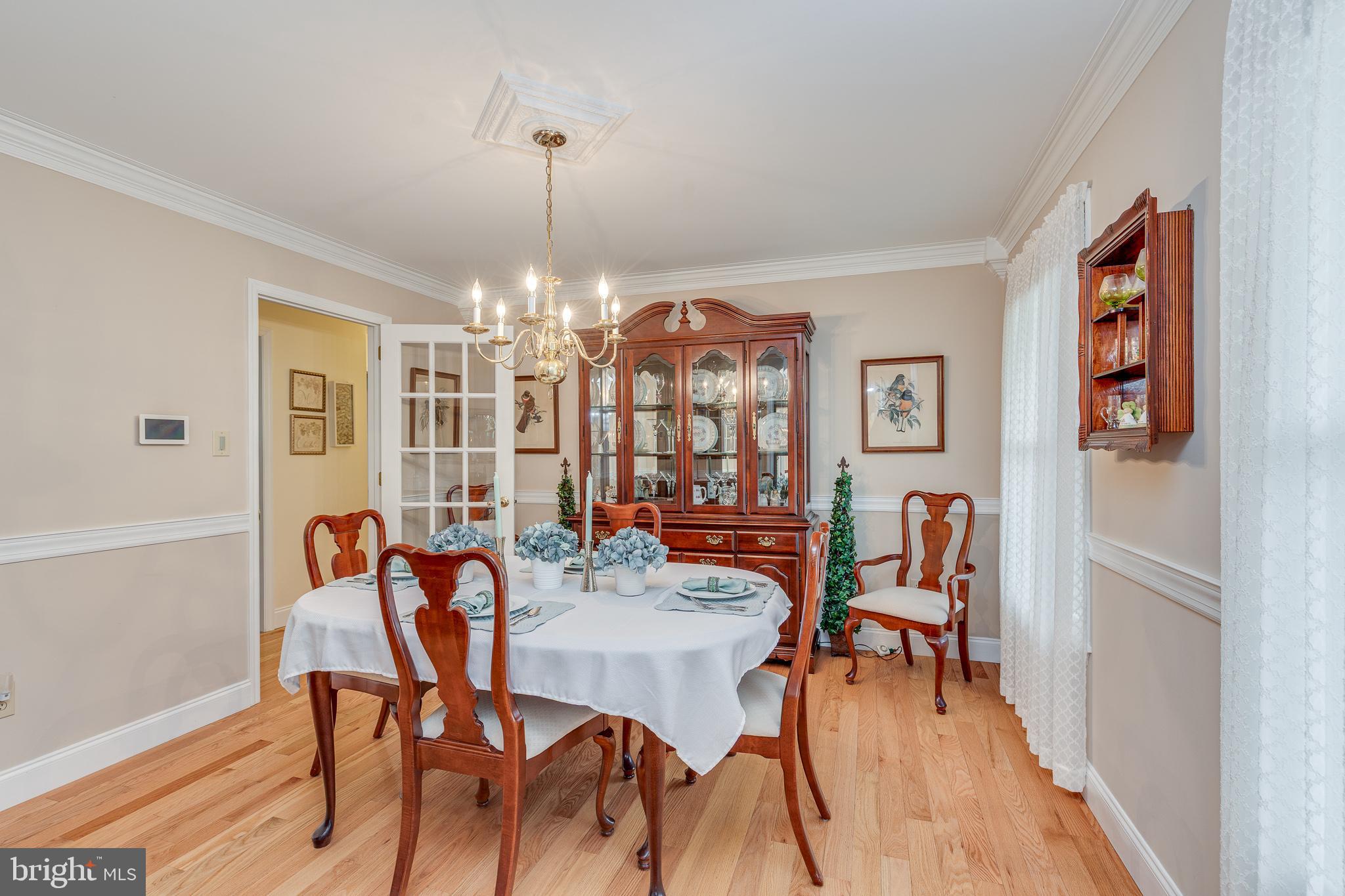 1 WINTERBERRY COURT