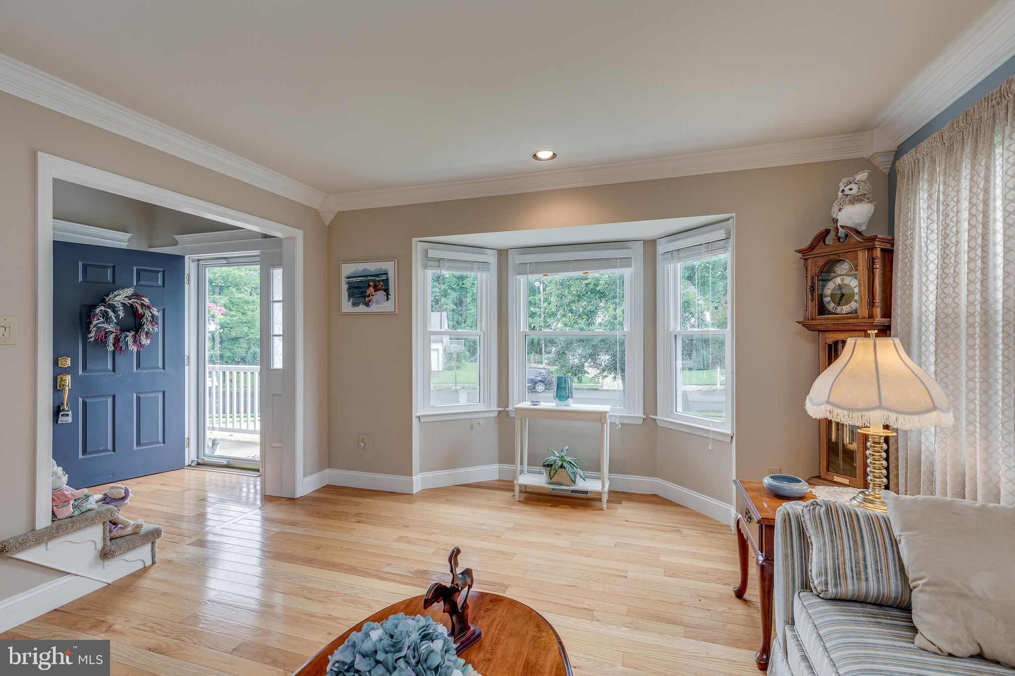 1 WINTERBERRY COURT