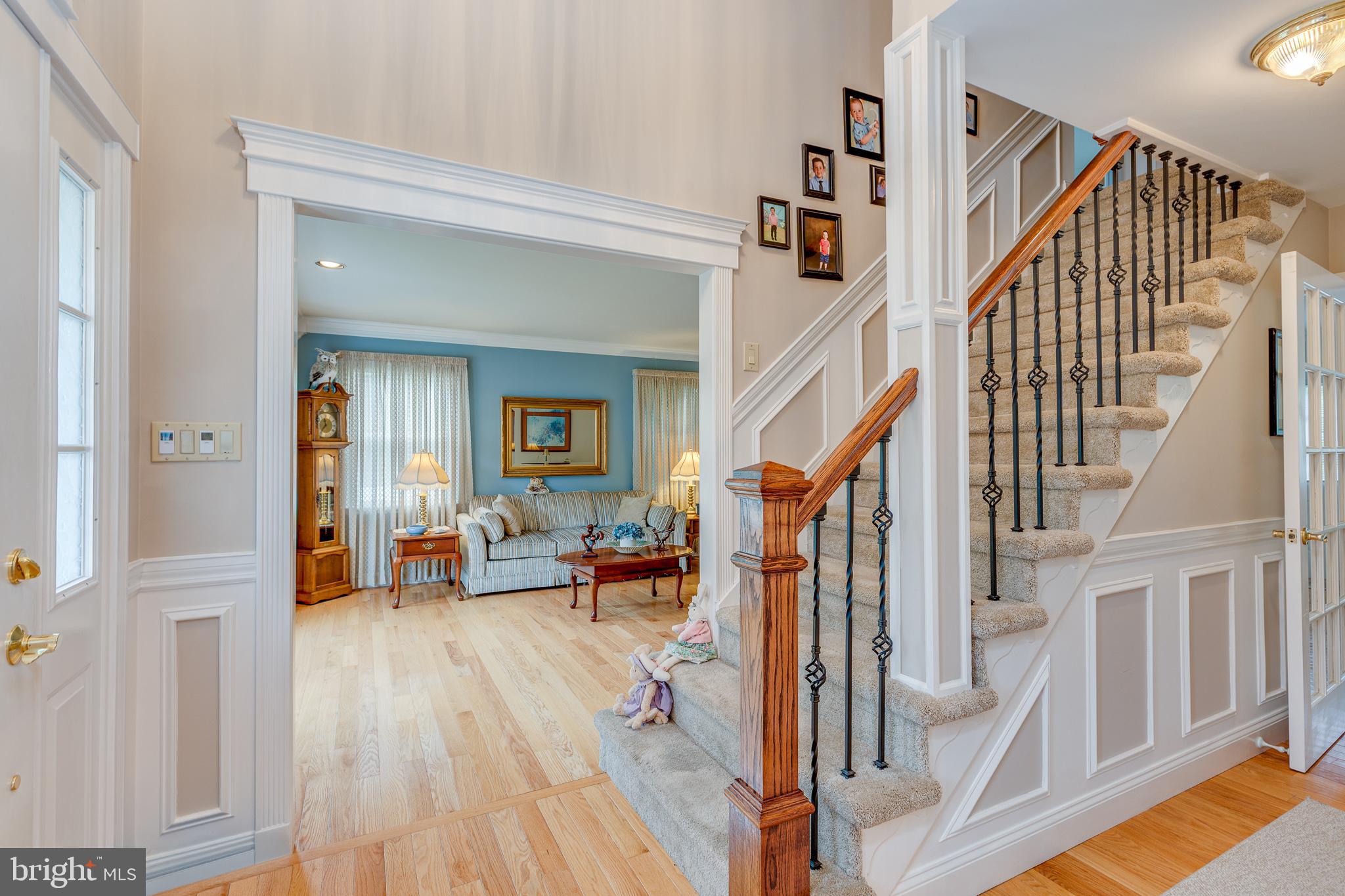 1 WINTERBERRY COURT
