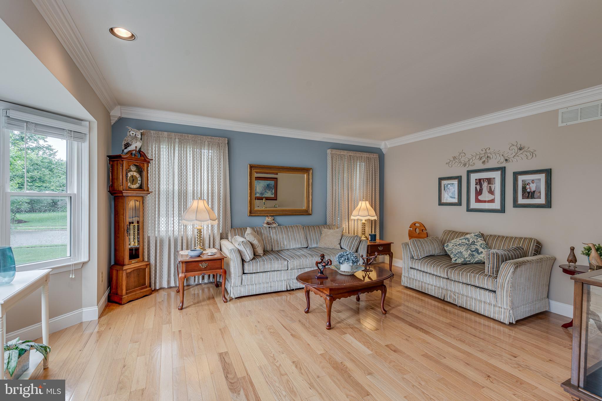 1 WINTERBERRY COURT