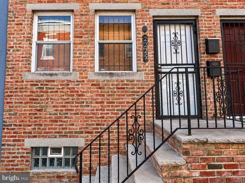 Photo of 2225 N Colorado Street, PHILADELPHIA, PA 19132 (MLS # PAPH2685490)