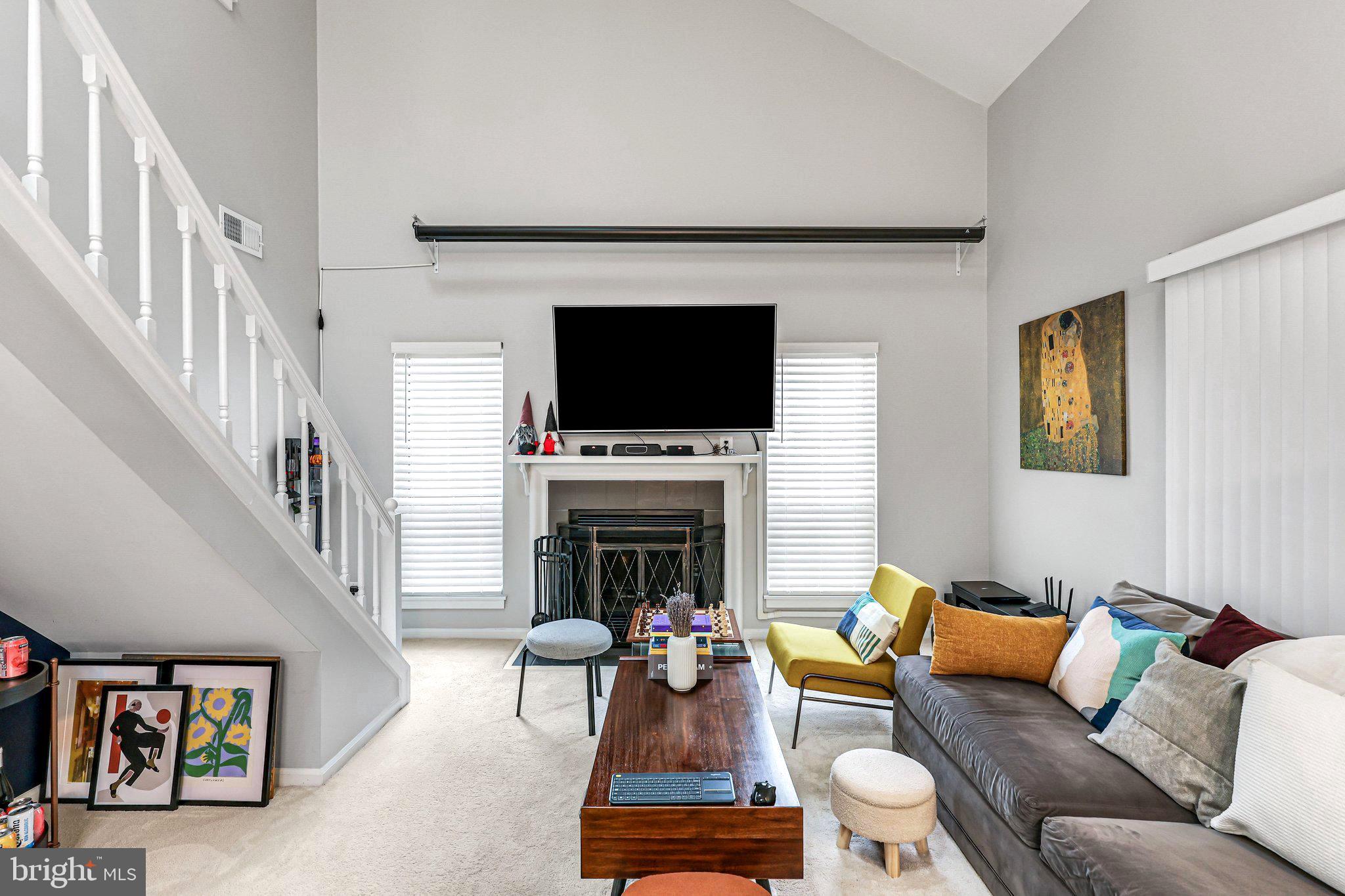 4505 SAHALEE COURT D