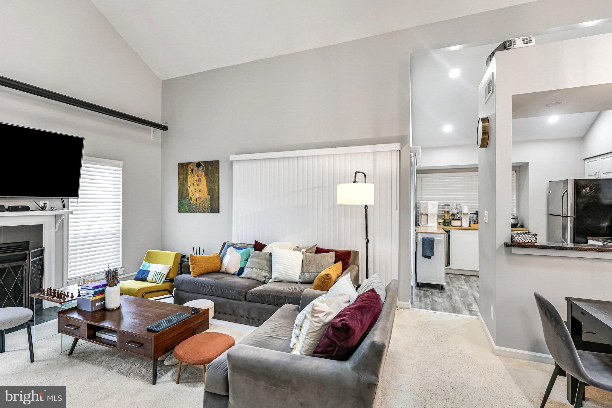 4505 SAHALEE COURT D