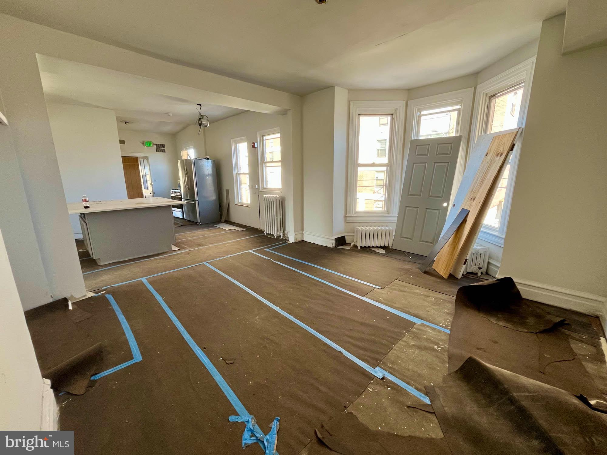 HAMPDEN HISTORIC DISTRICT - Commercial Sale