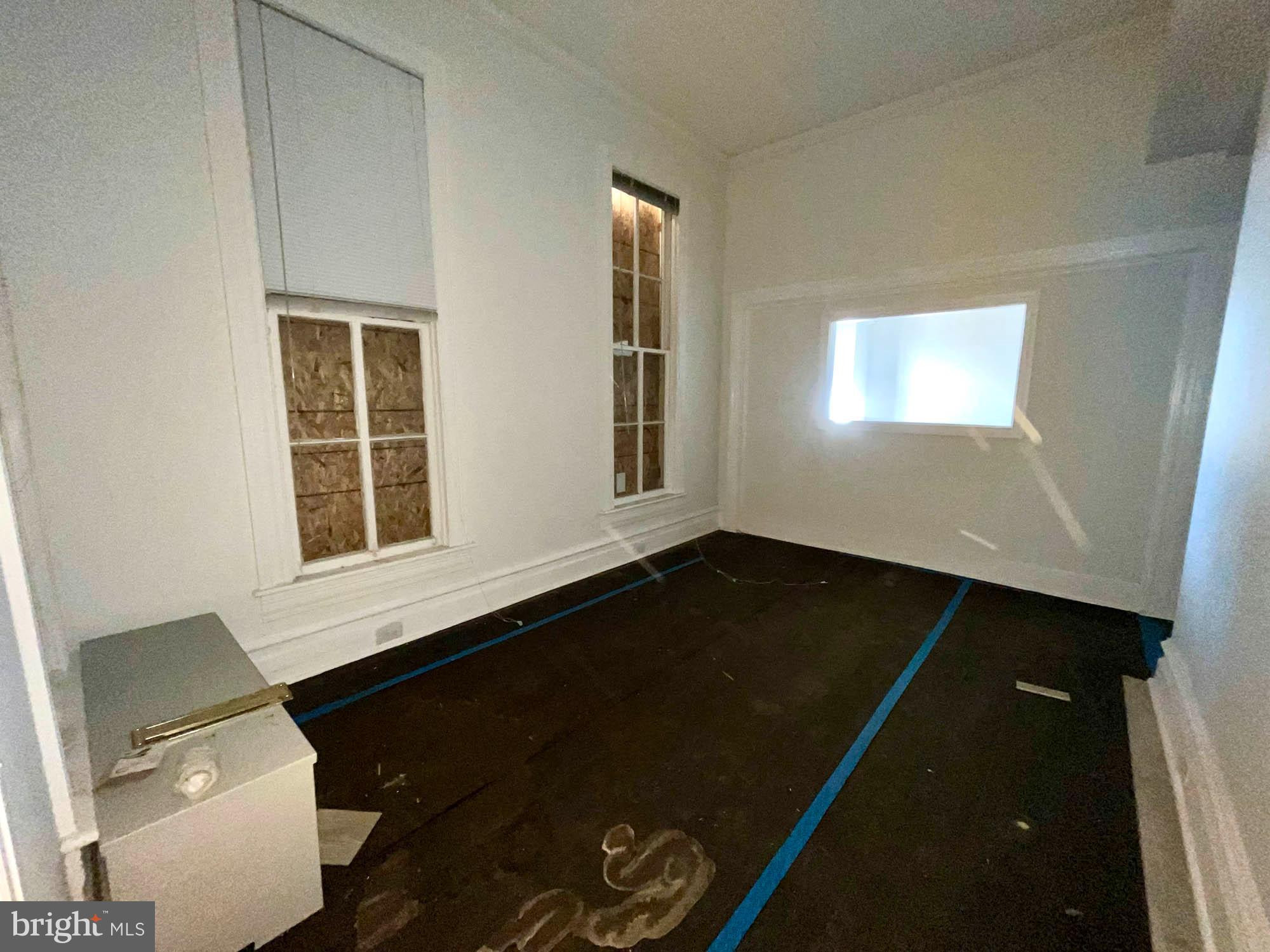 HAMPDEN HISTORIC DISTRICT - Commercial Sale