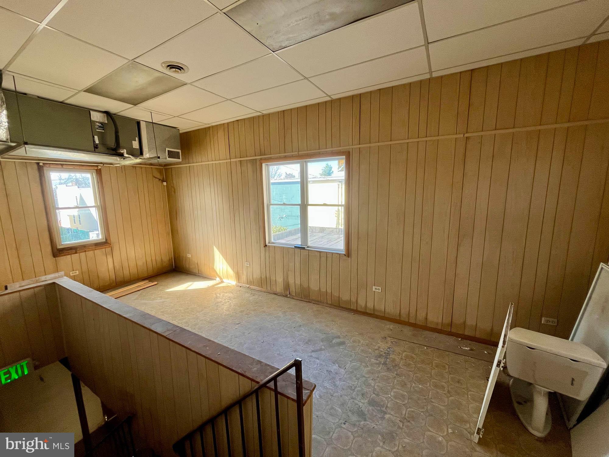 HAMPDEN HISTORIC DISTRICT - Commercial Sale