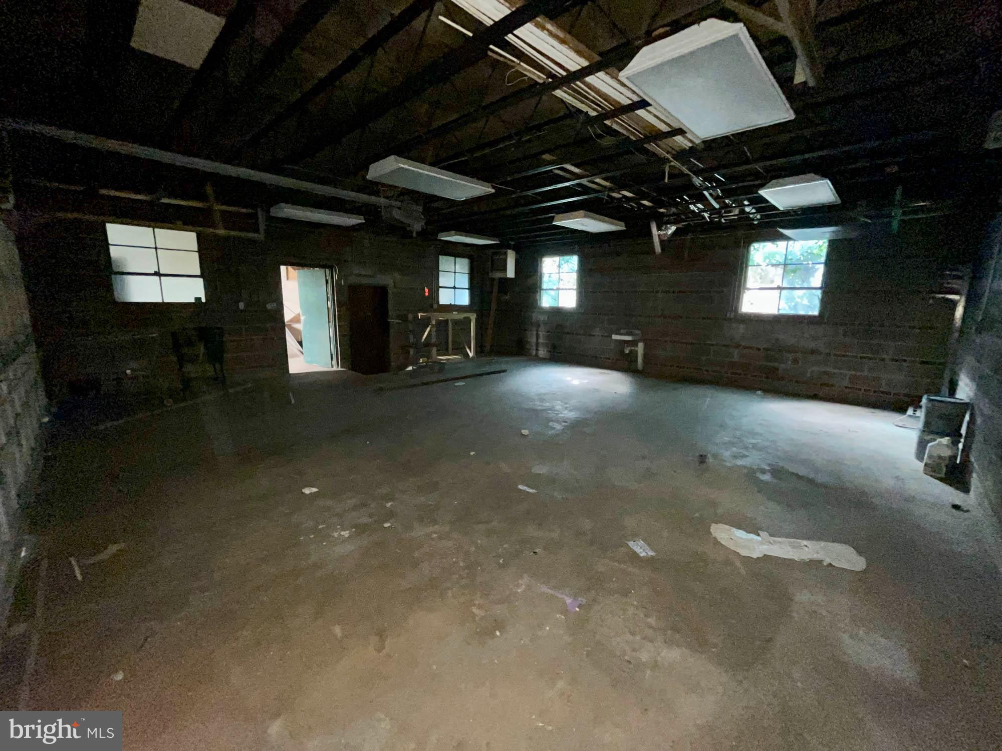 HAMPDEN HISTORIC DISTRICT - Commercial Sale