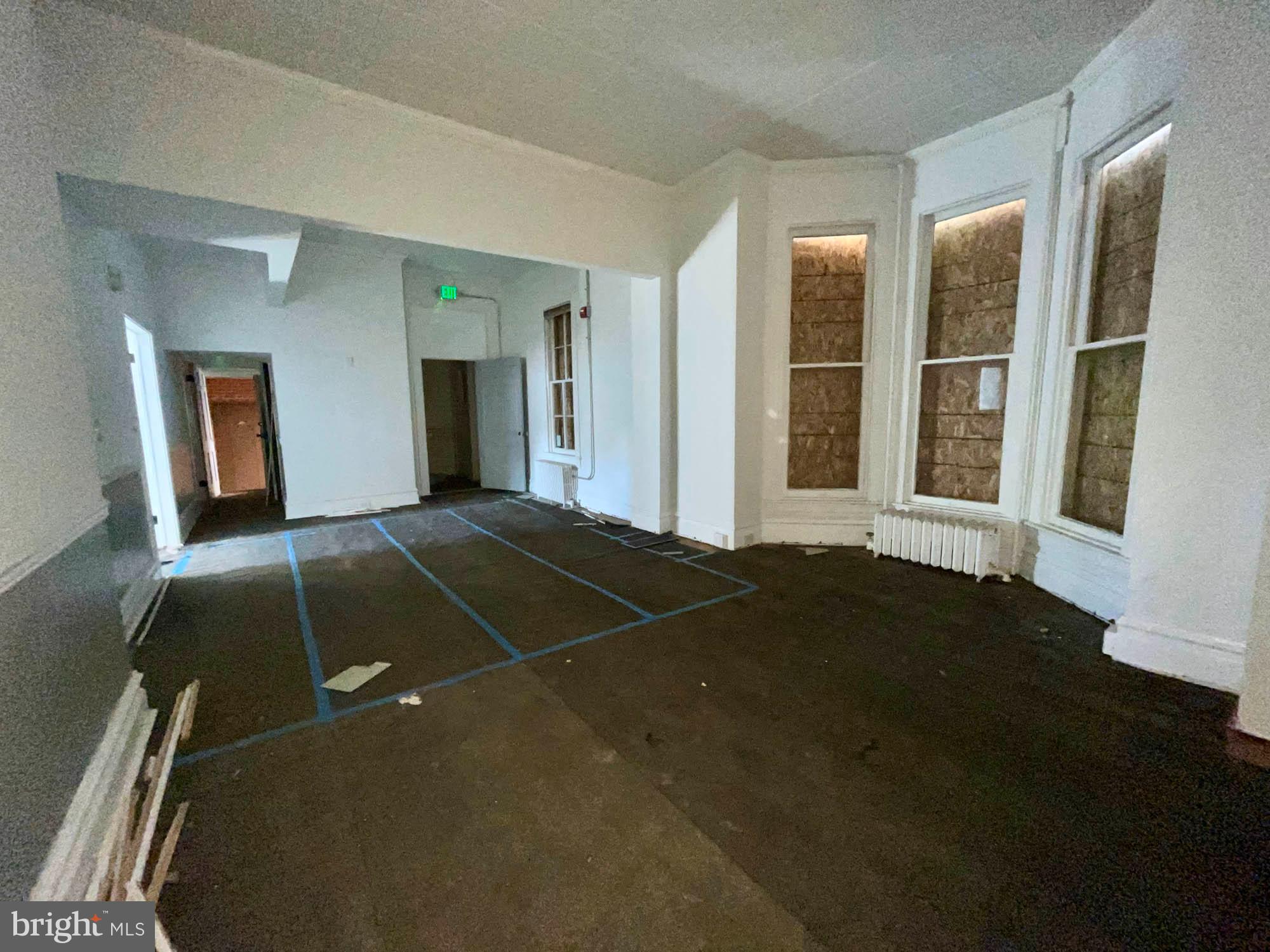 HAMPDEN HISTORIC DISTRICT - Commercial Sale