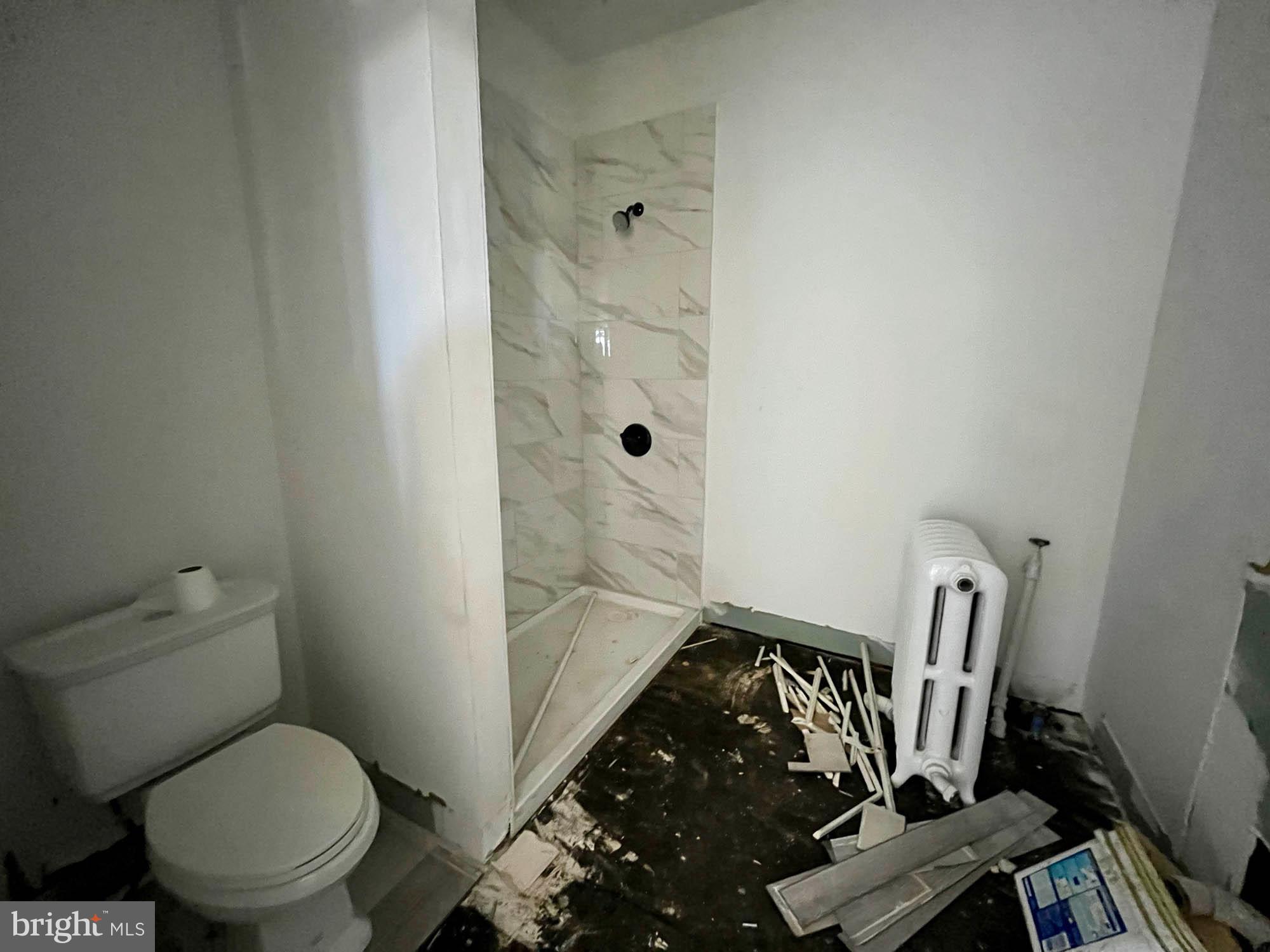 HAMPDEN HISTORIC DISTRICT - Commercial Sale