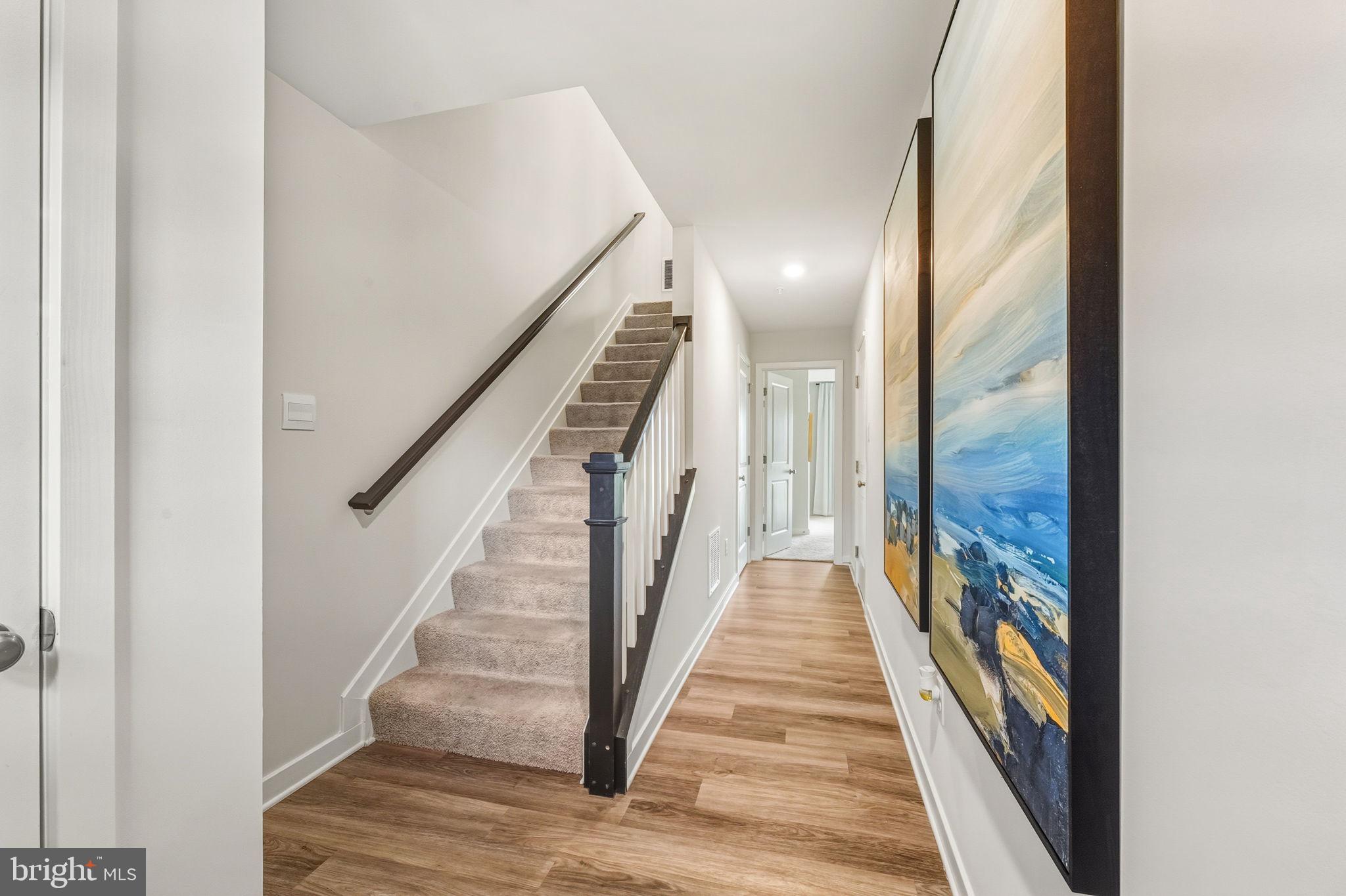 PINEGROVE - Residential