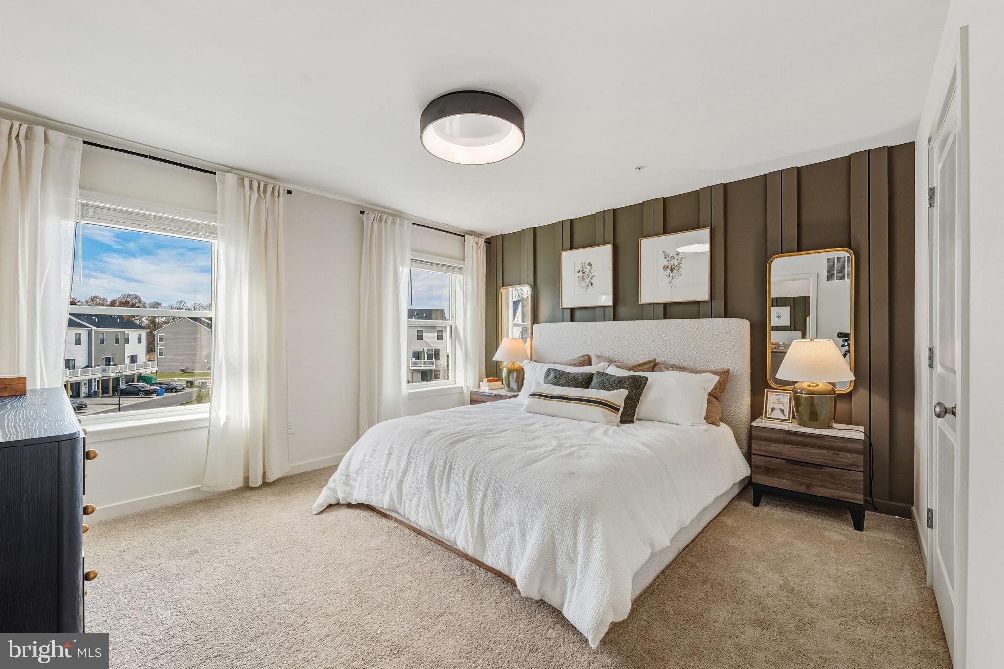 PINEGROVE - Residential