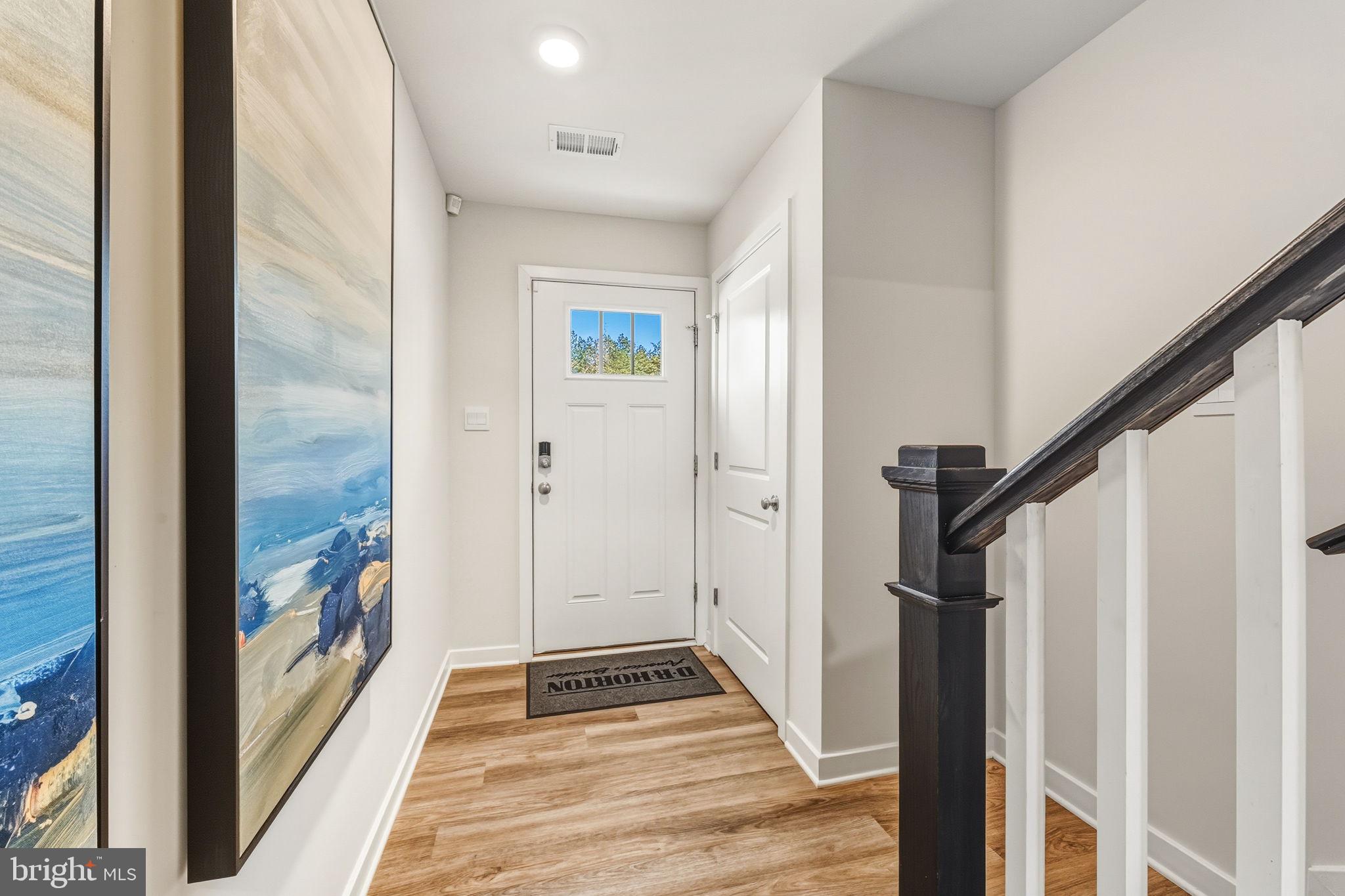 PINEGROVE - Residential