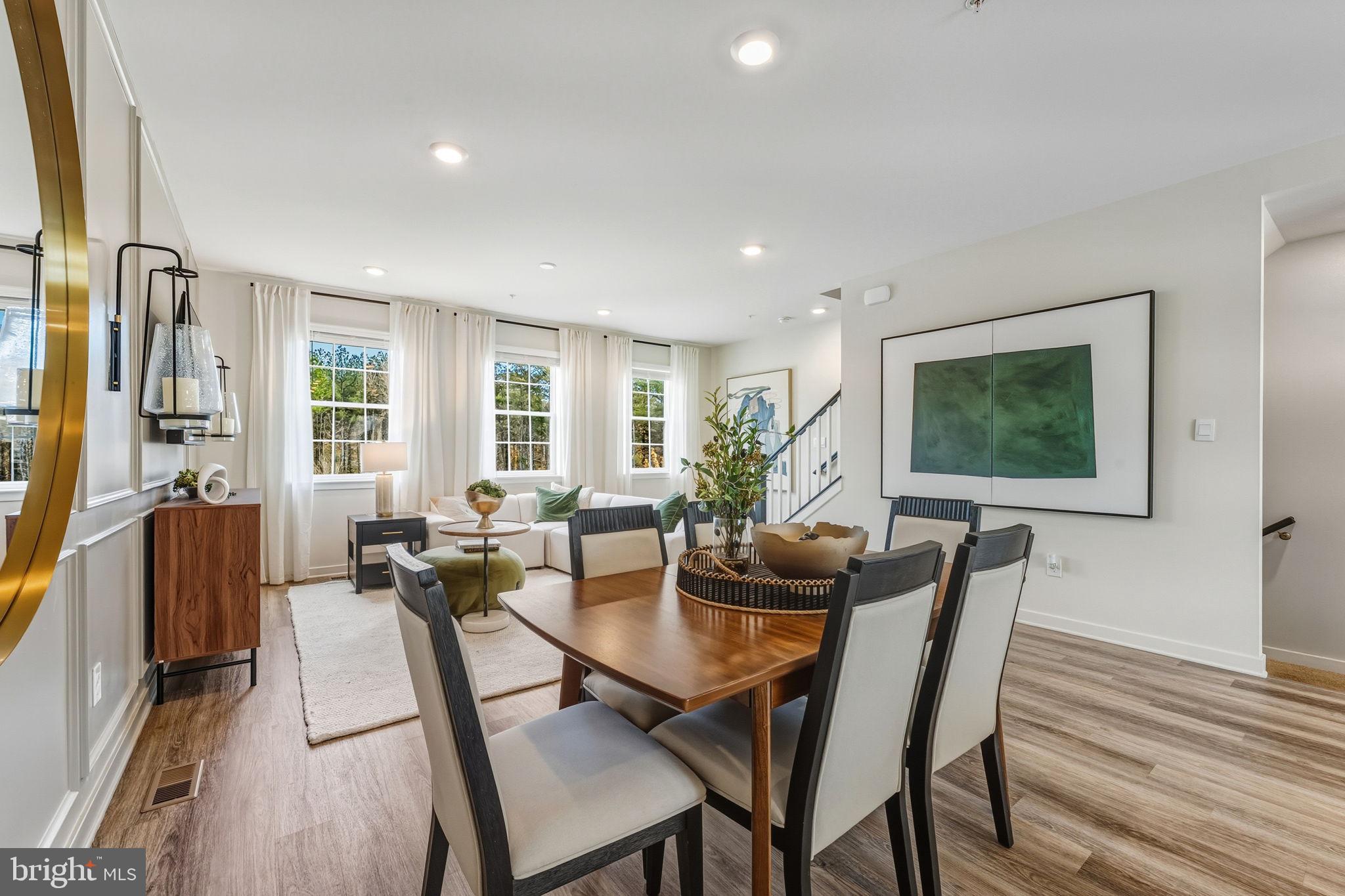 PINEGROVE - Residential