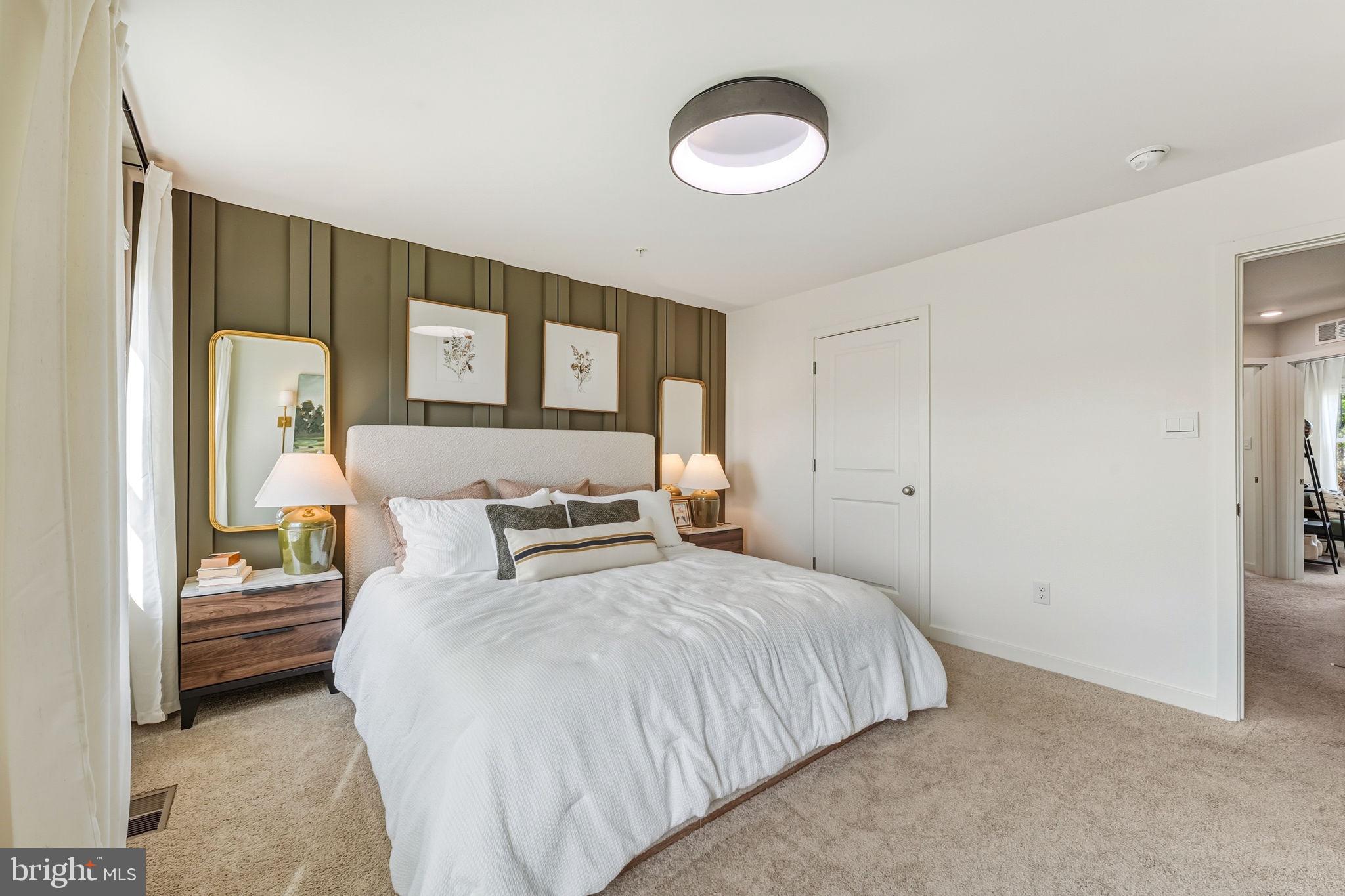 PINEGROVE - Residential