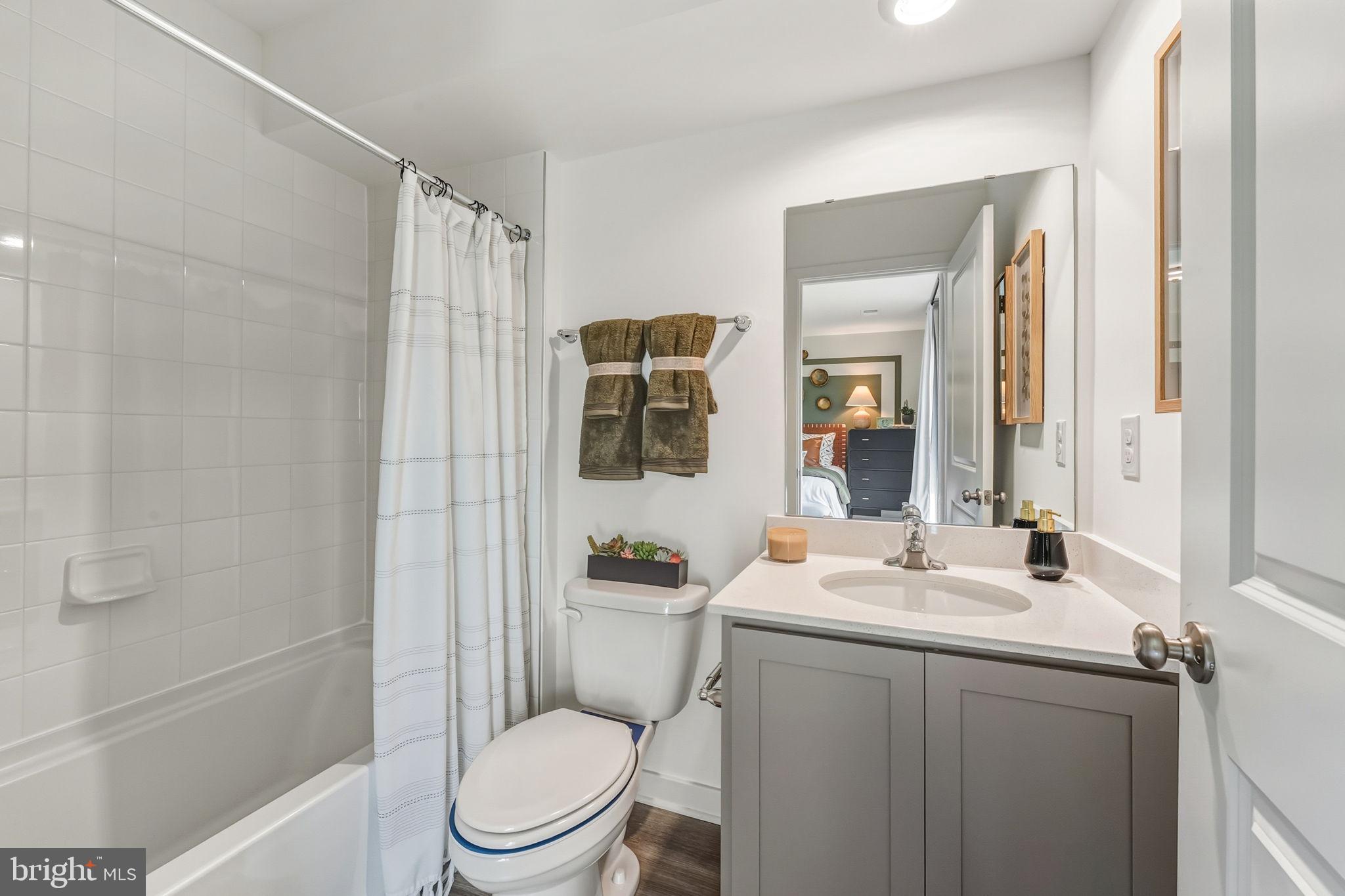 PINEGROVE - Residential