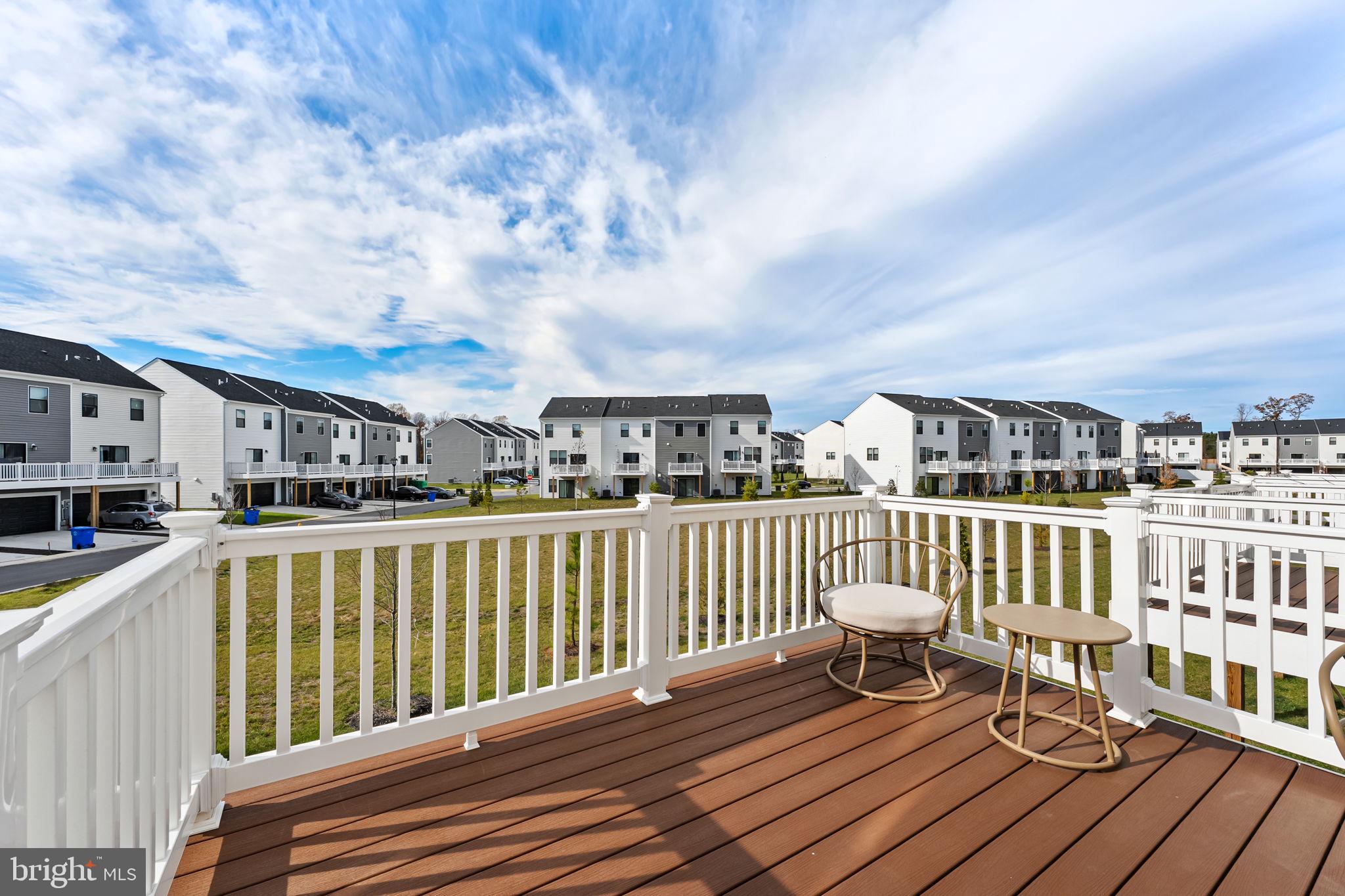 PINEGROVE - Residential