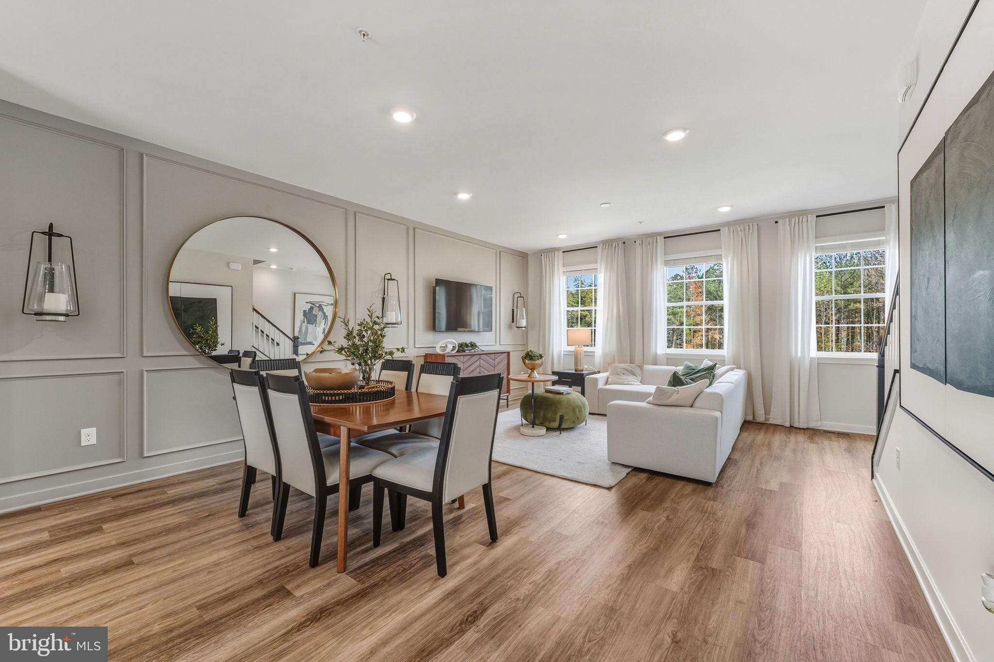 PINEGROVE - Residential