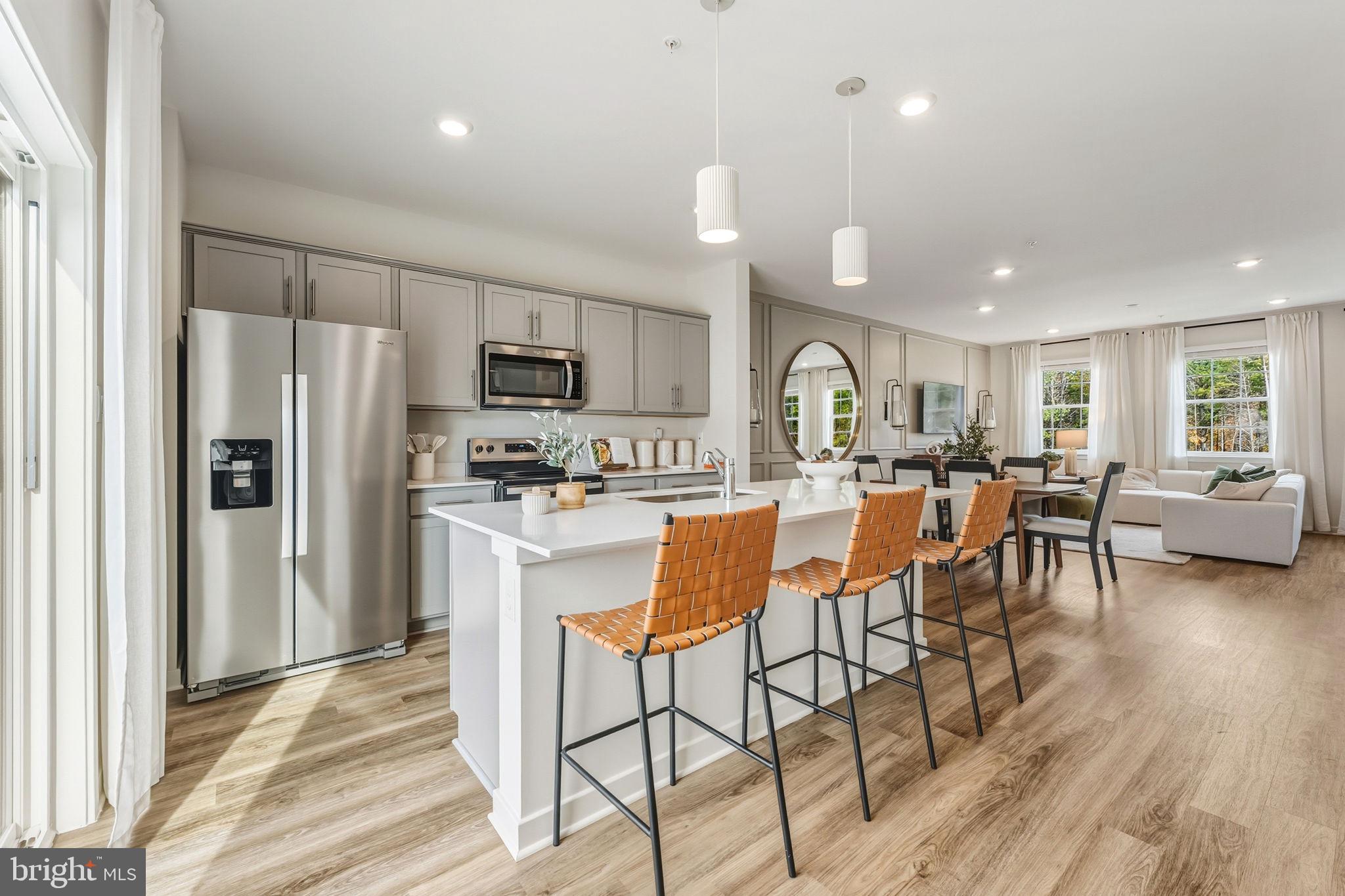 PINEGROVE - Residential