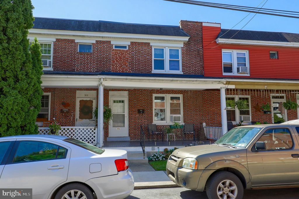 Photo of 306 ICE AVE, LANCASTER, PA 17602 (MLS # PALA2040890)