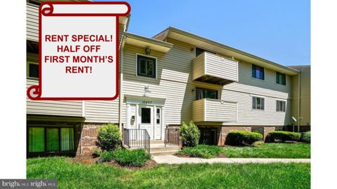 12407 HICKORY TREE WAY 524 GERMANTOWN MD 20874