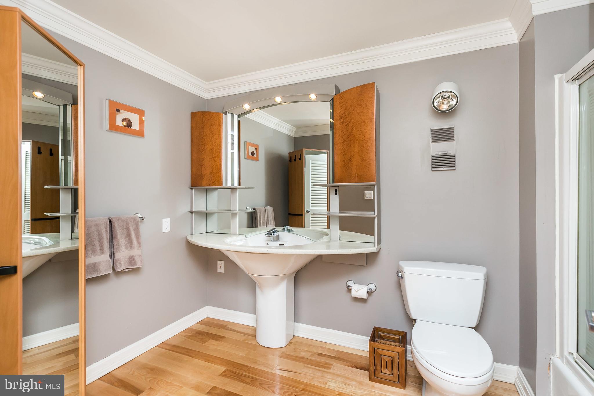 CANTON COVE - Residential