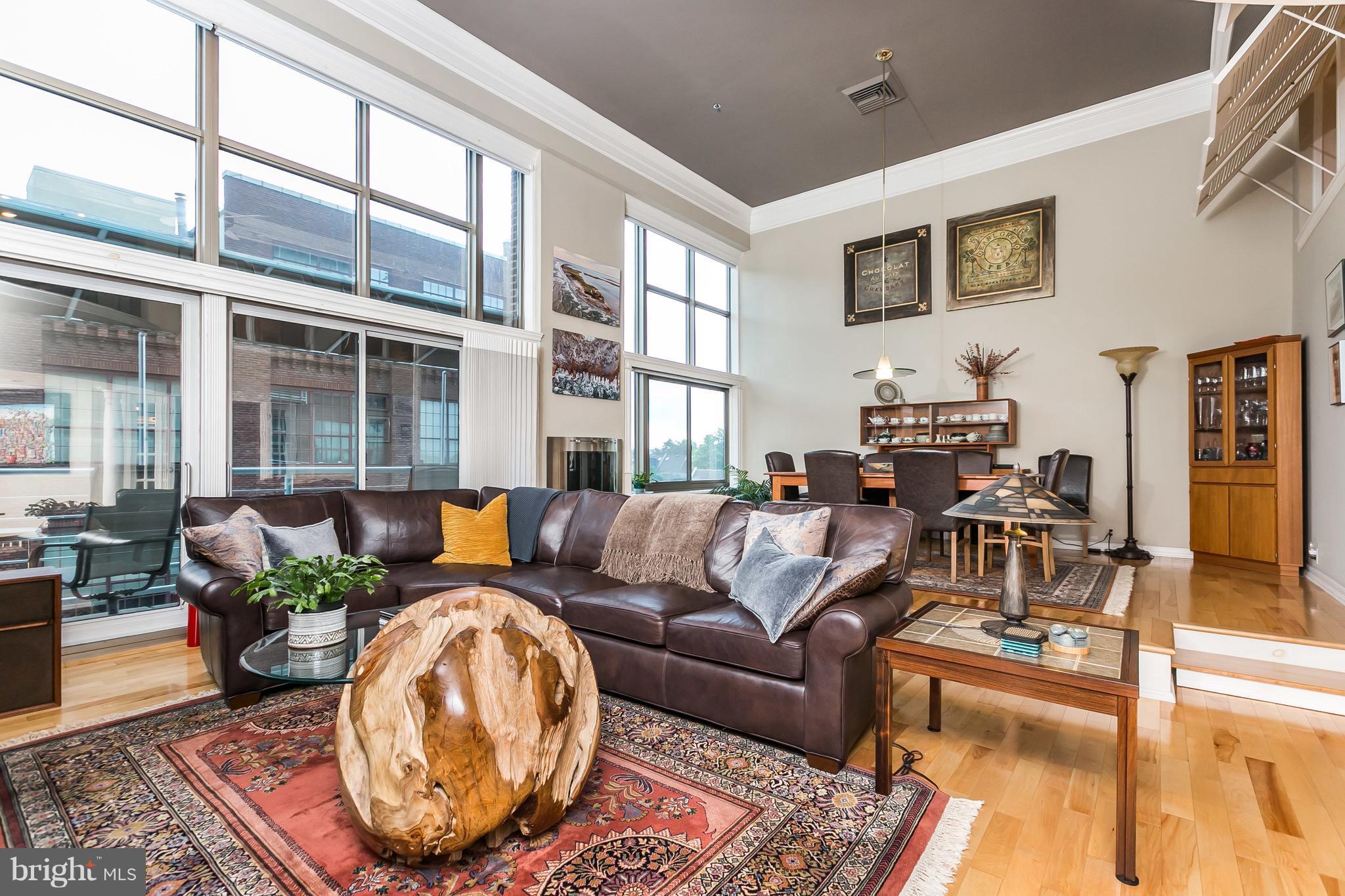 CANTON COVE - Residential