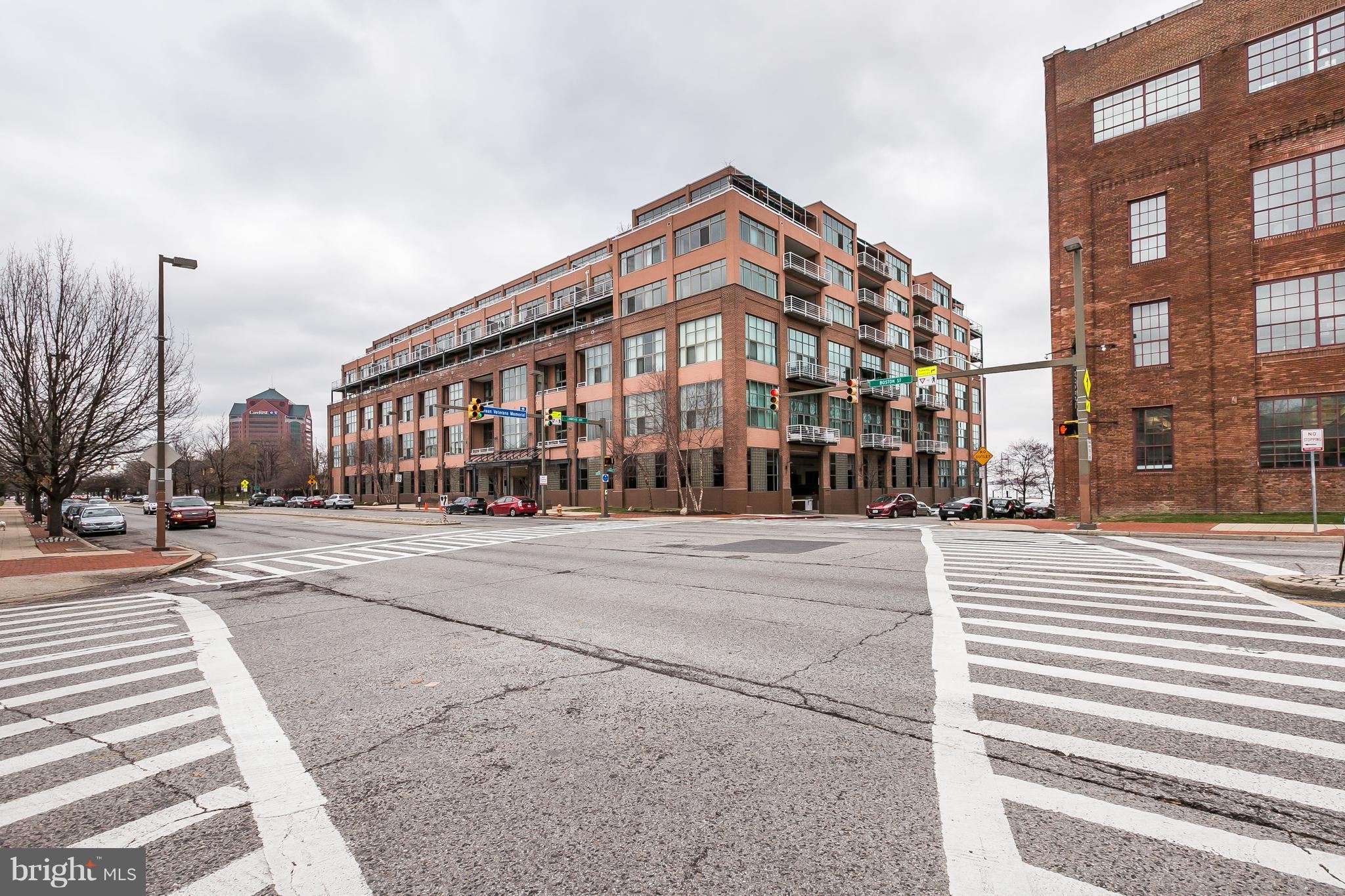 CANTON COVE - Residential